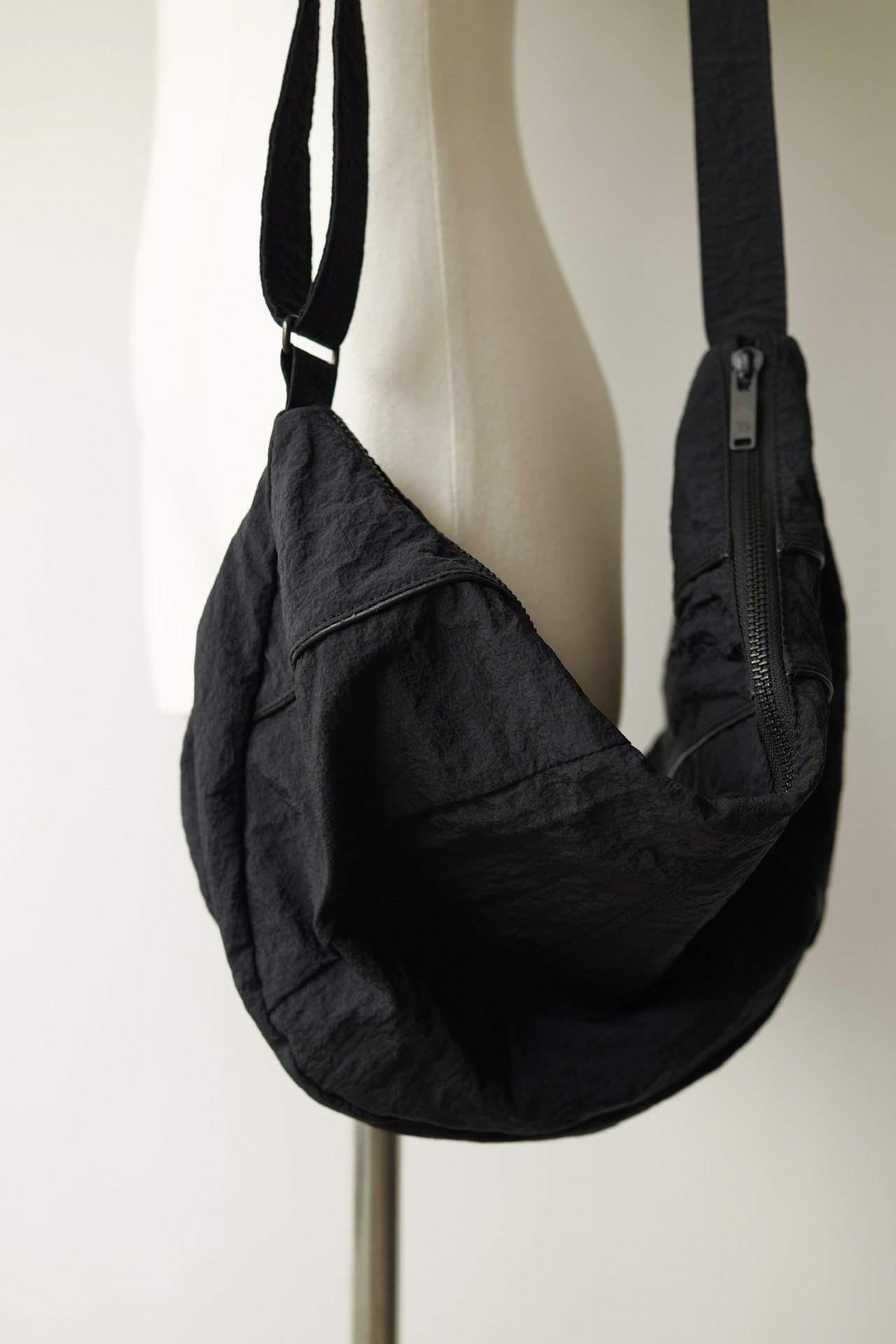 Yohji Yamamoto Y's 24SS Backpack