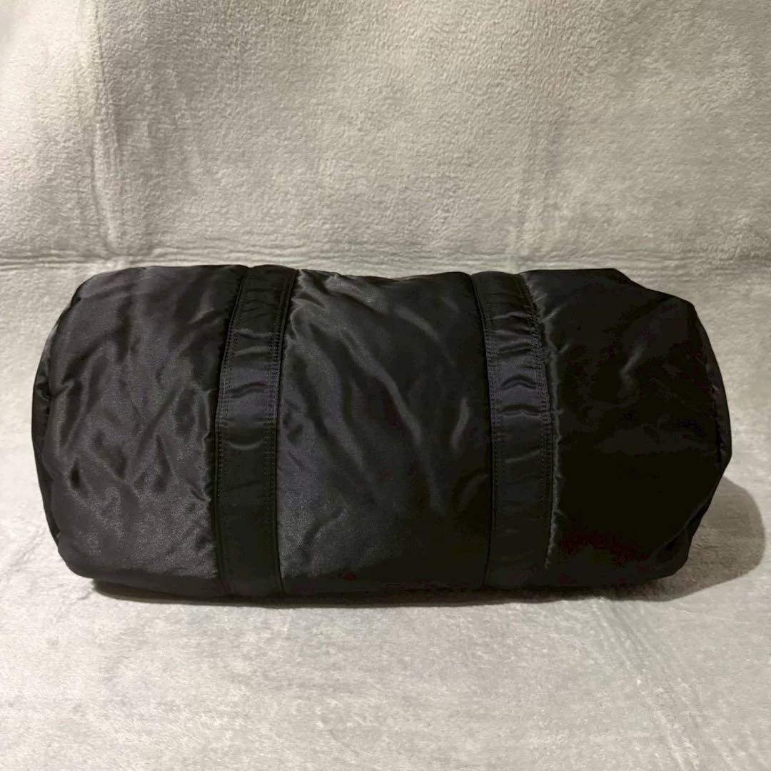 PORTER Tanker 2way Duffle Shoulder Bag — front