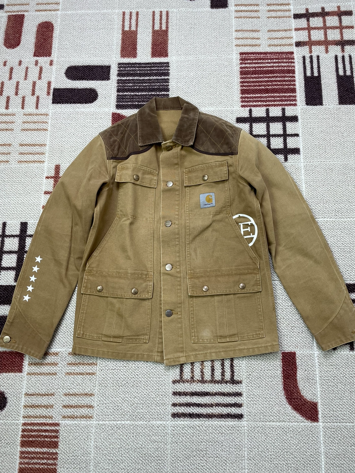 Carhartt x Uniform Experiment UE Jacket