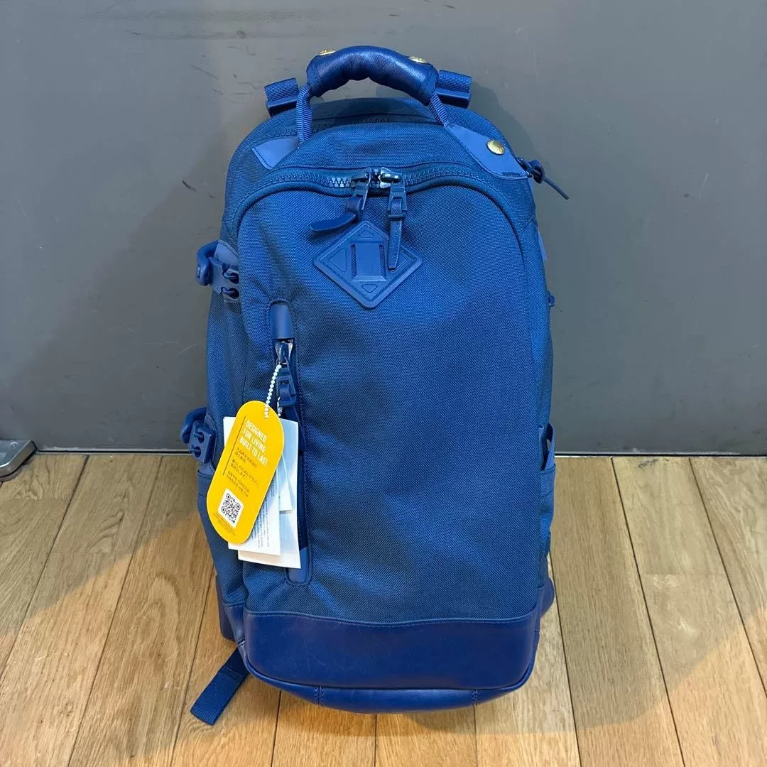 visvim 25AW Cordura 20L Backpack