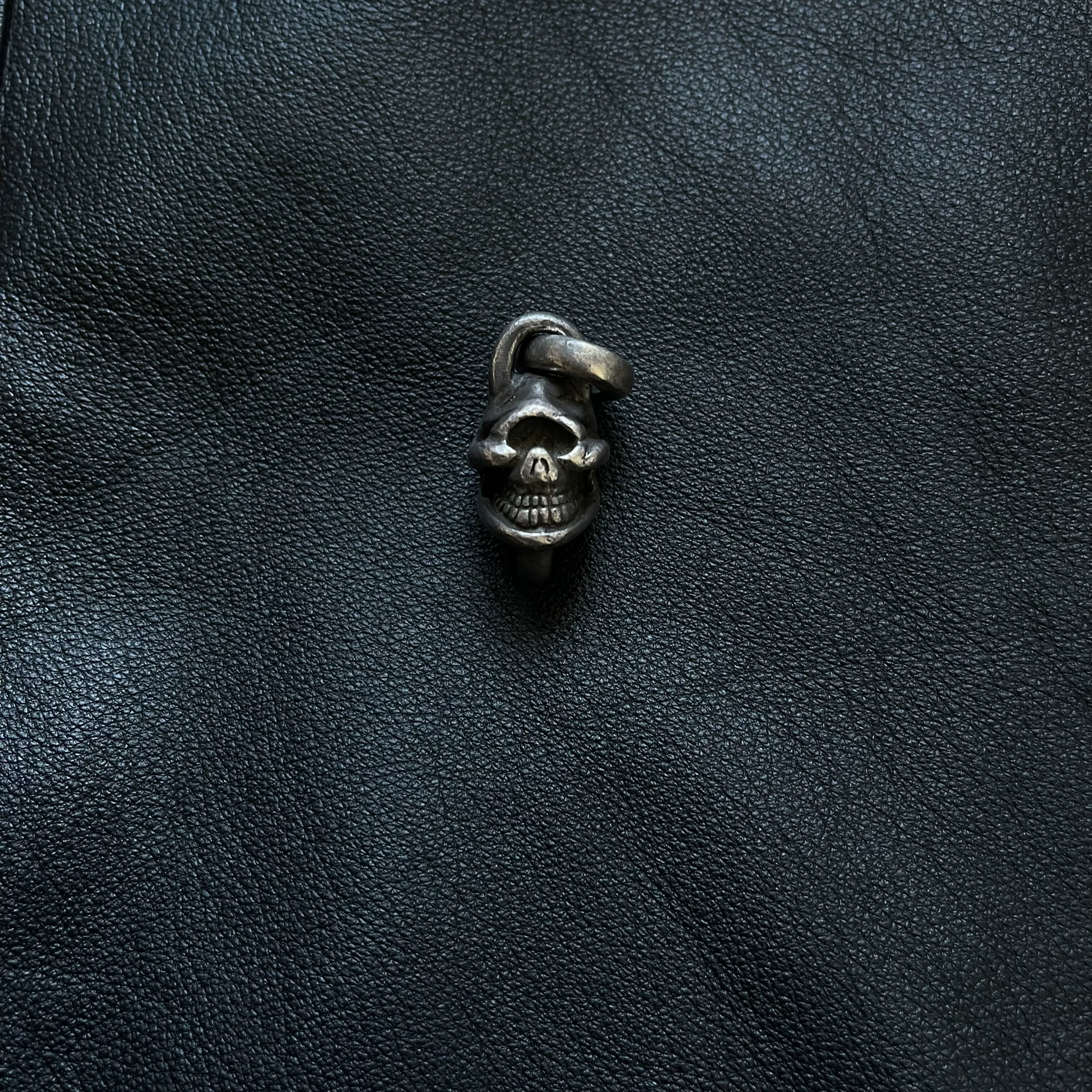 Takayama Takashi Hollow Eye Skull