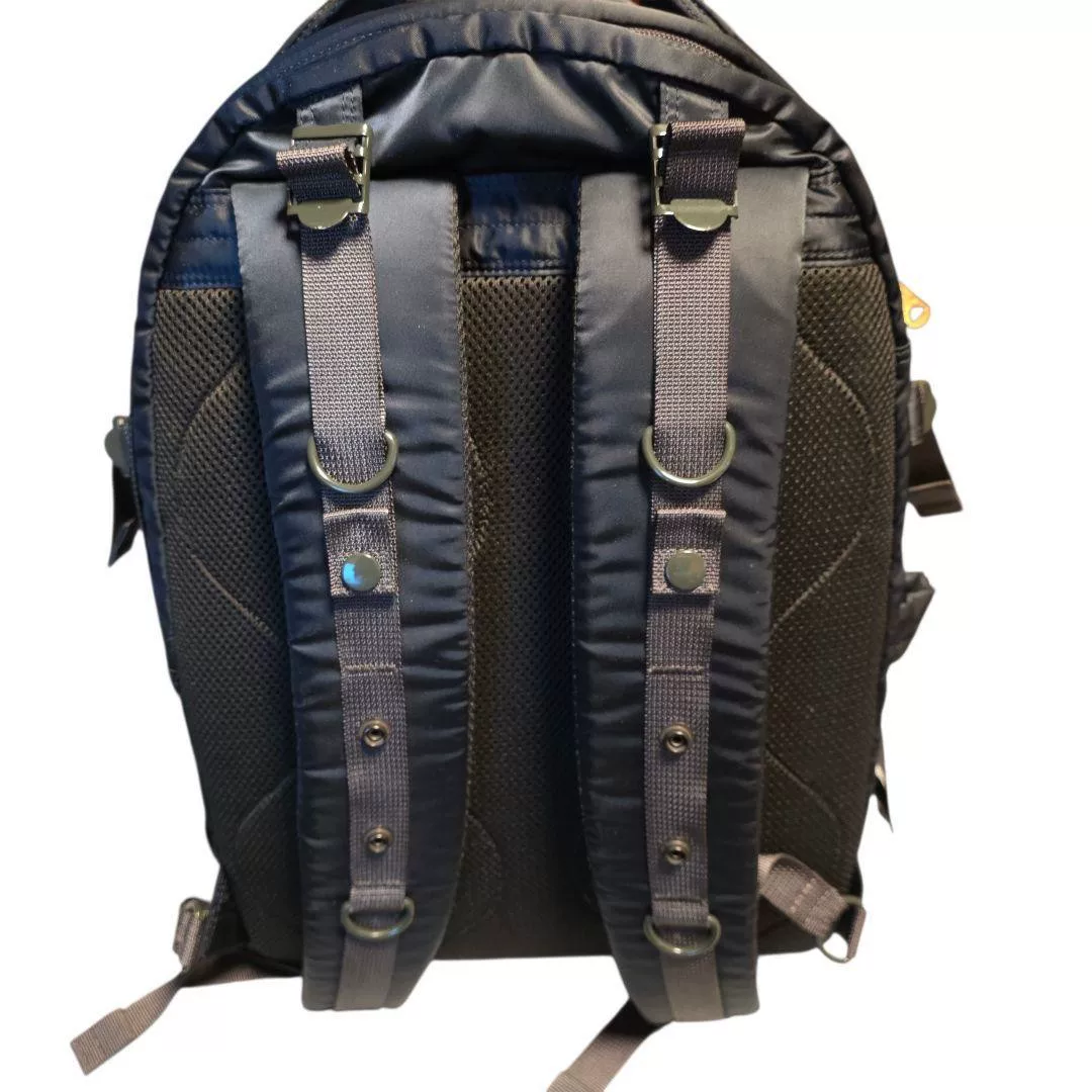PORTER PX TANKER FIELD PAC 26 — front
