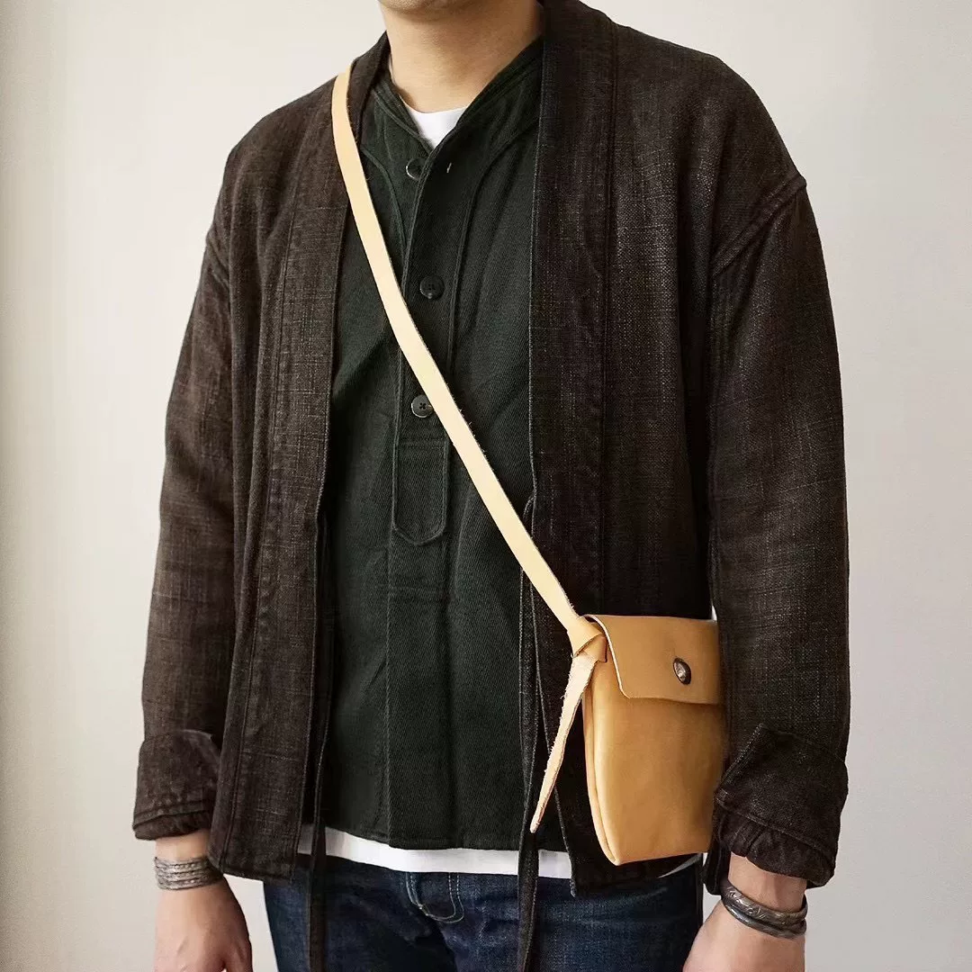VISVIM LHAMO SHIRT N.D.18SS SPOT — back