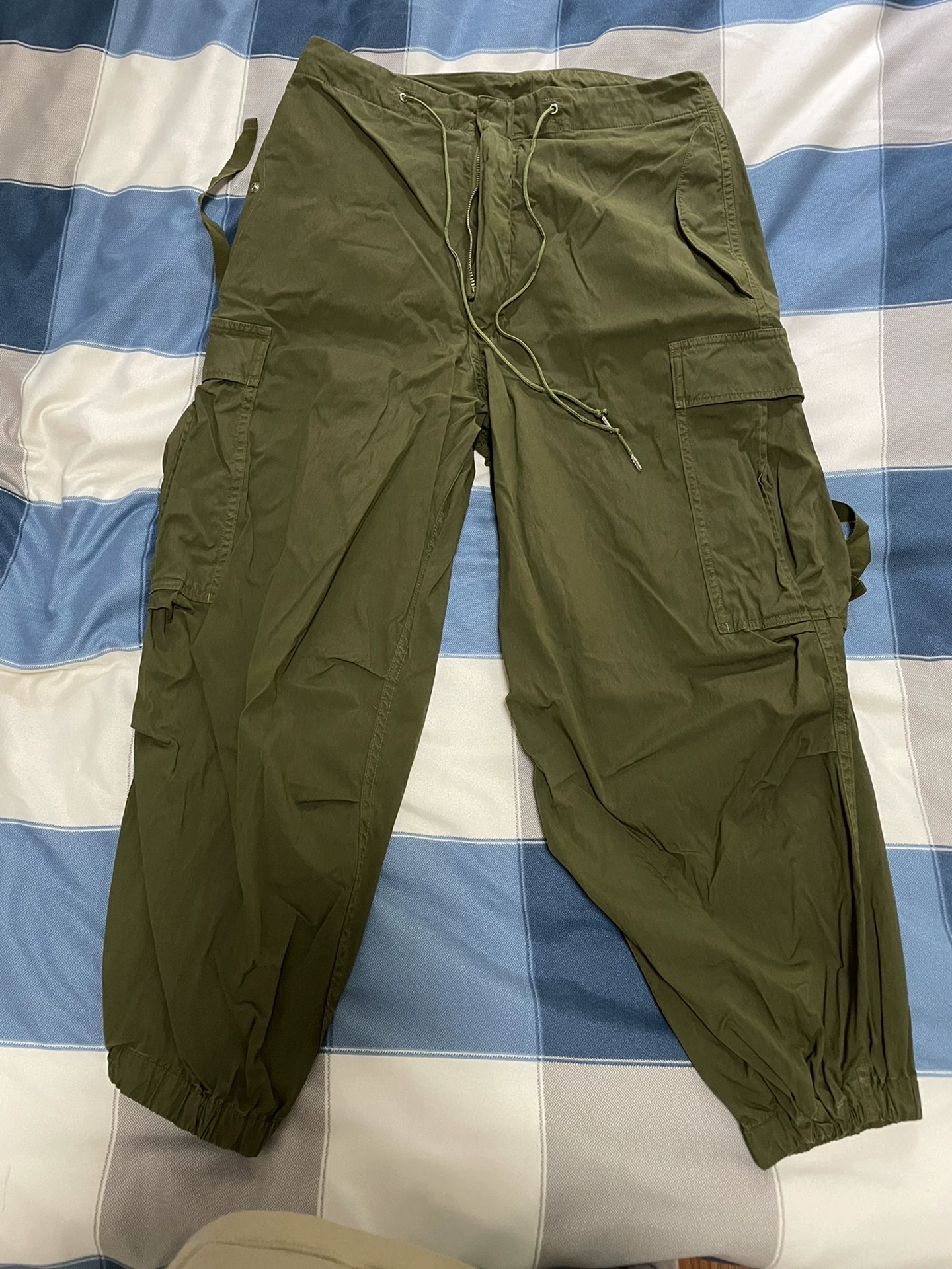 Haversack Japanese Military Pants