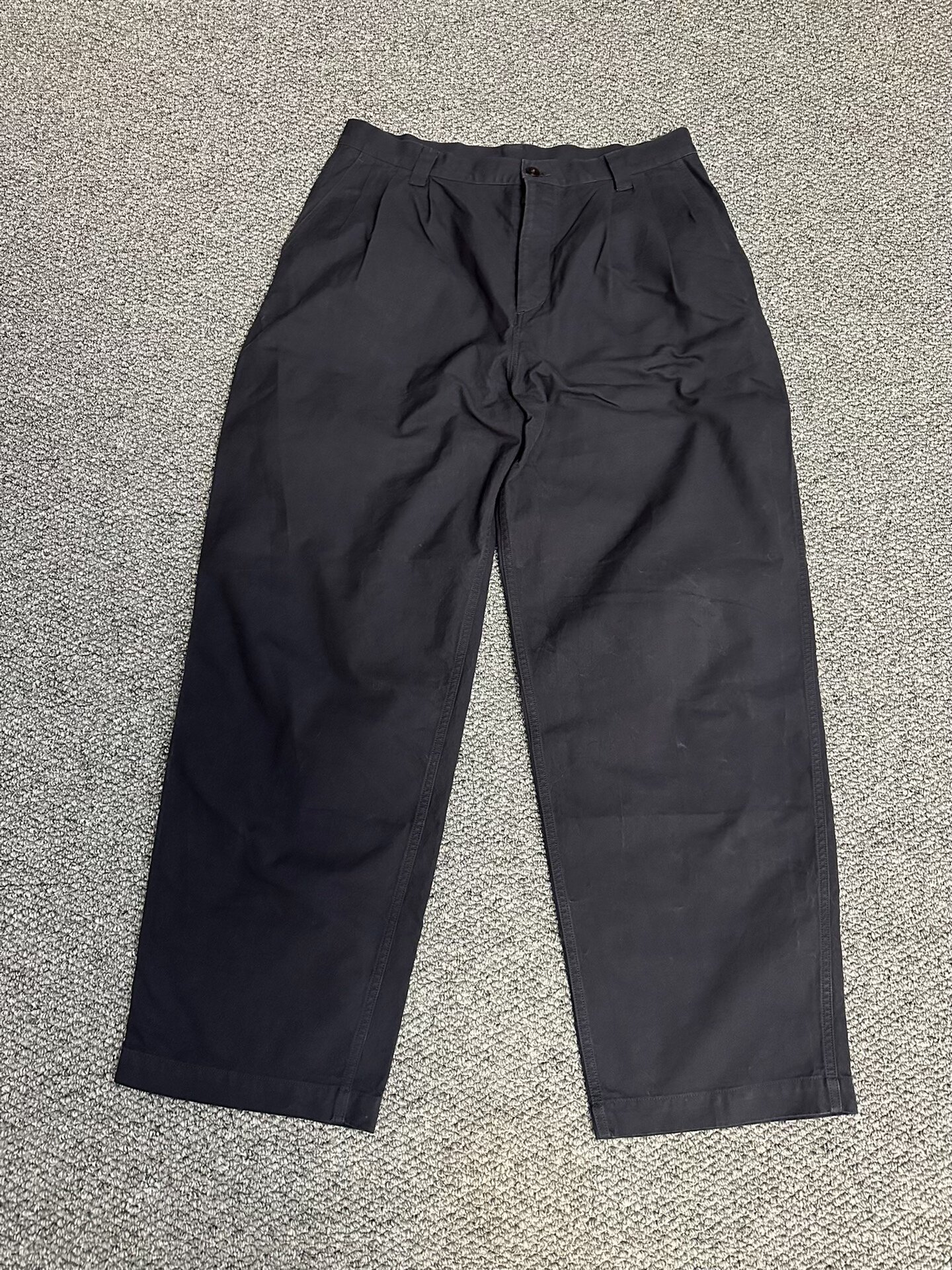 visvim 24aw RUSSO CHINO PANTS