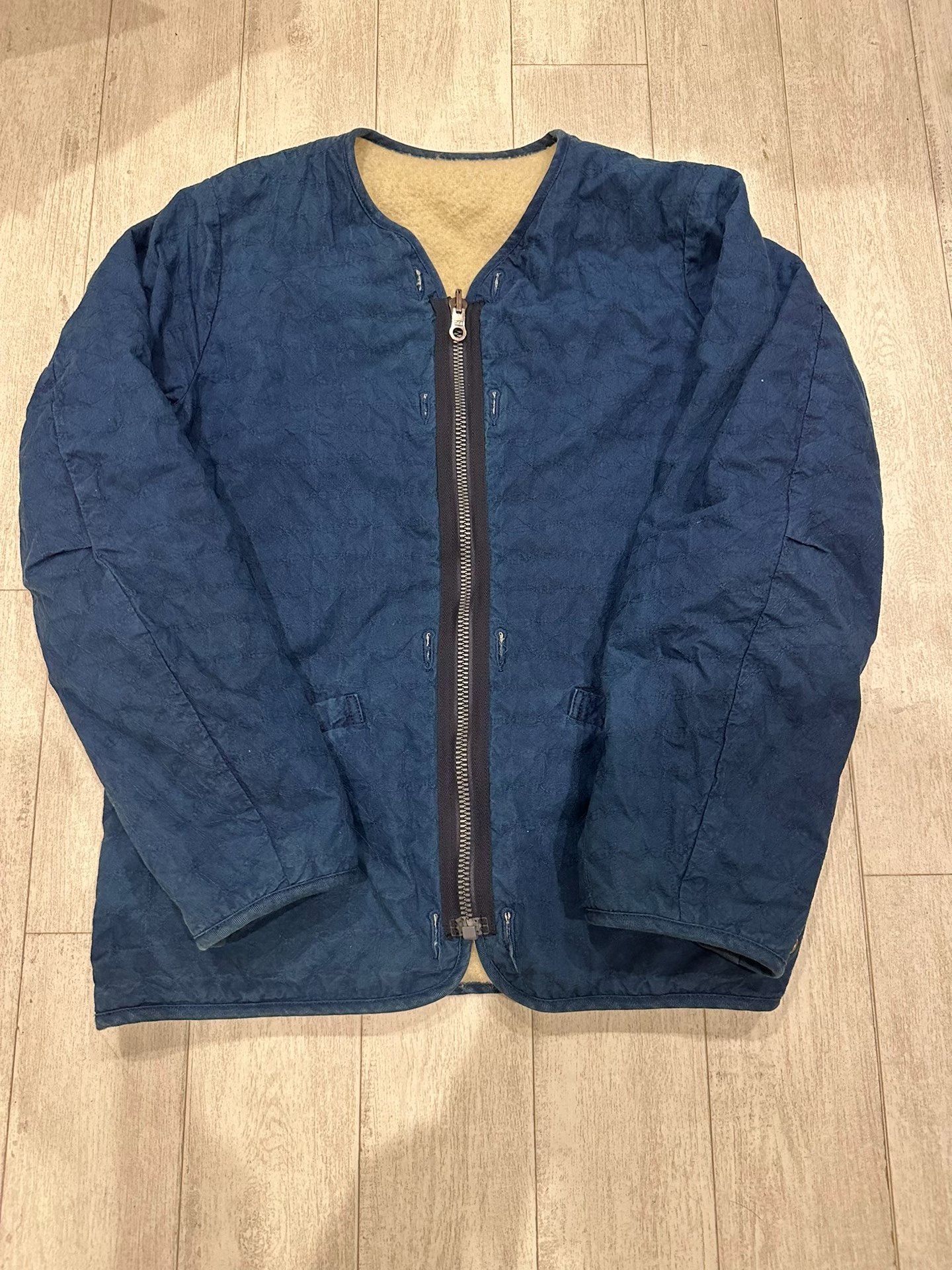 VISVIM ICT Iris Liner Jacket