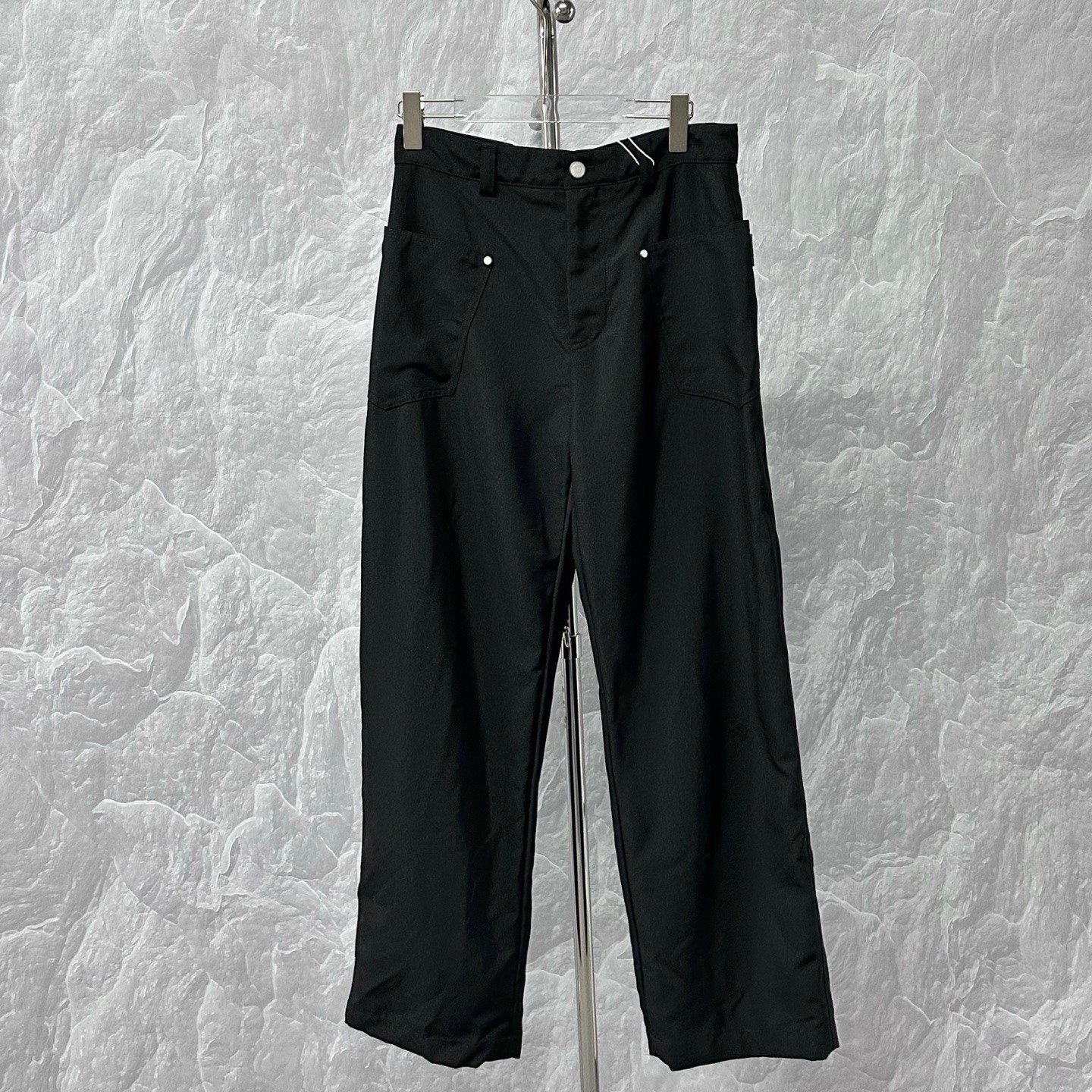 Louis Vuitton FW25 Casual Pants