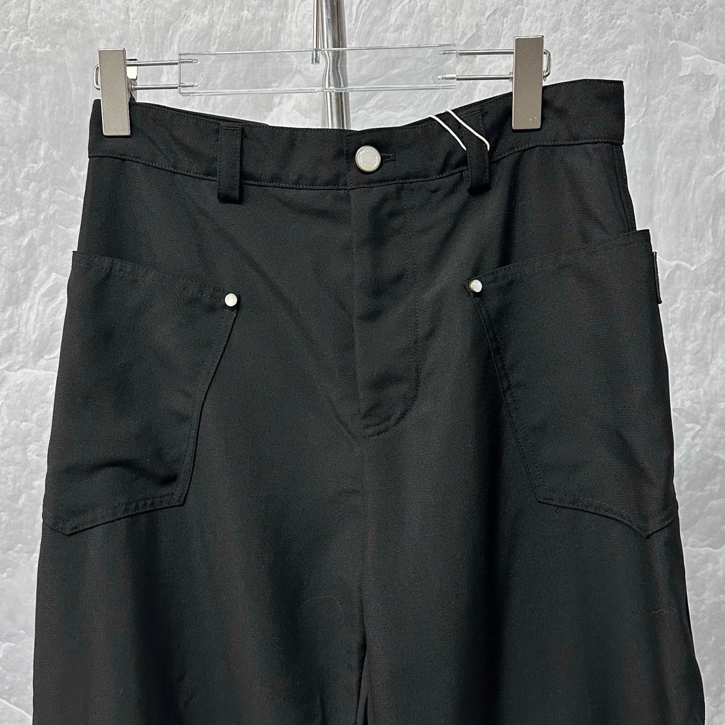 Louis Vuitton FW25 Casual Pants — front