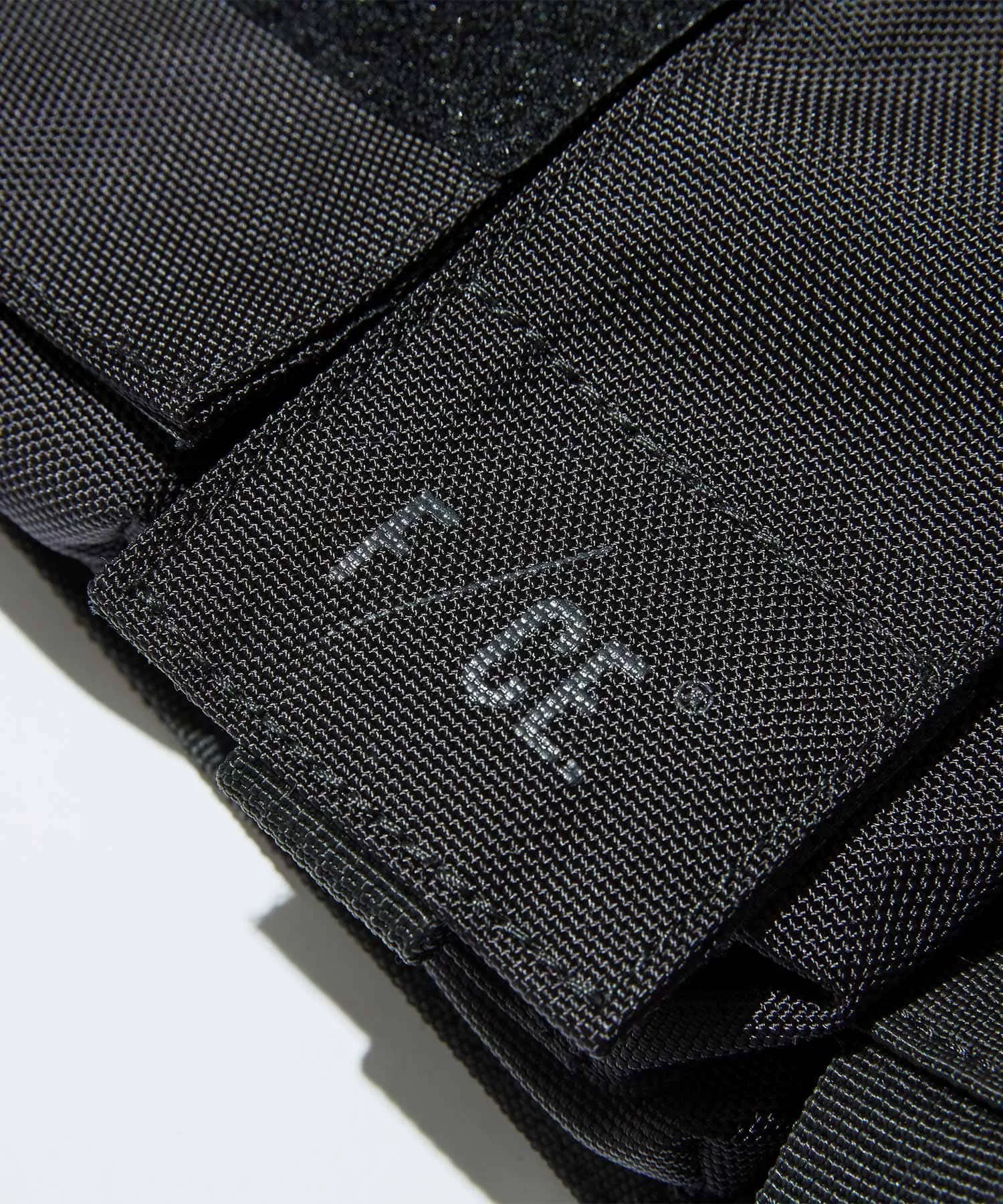 f/ce Tactical Utility Vest Bag — back