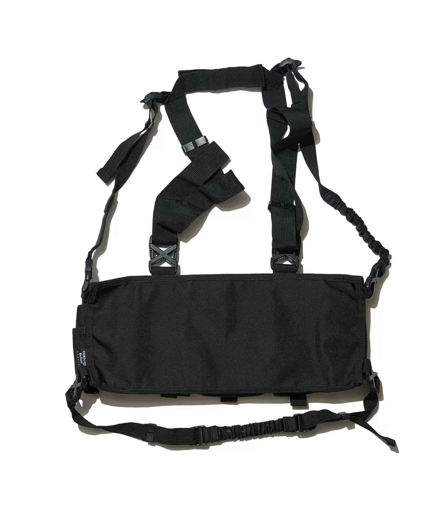 f/ce Tactical Utility Vest Bag — front