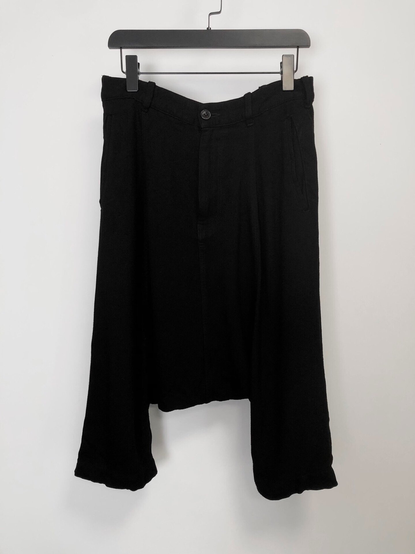 Comme des Garcons 08SS Baggy Pants