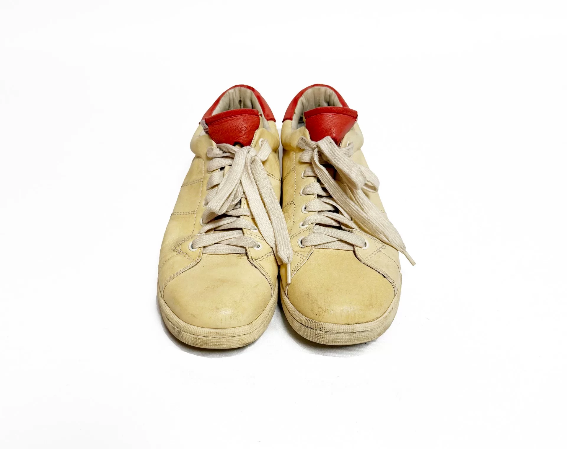 Visvim FOLEY-FOLK Low-top Sneakers — front