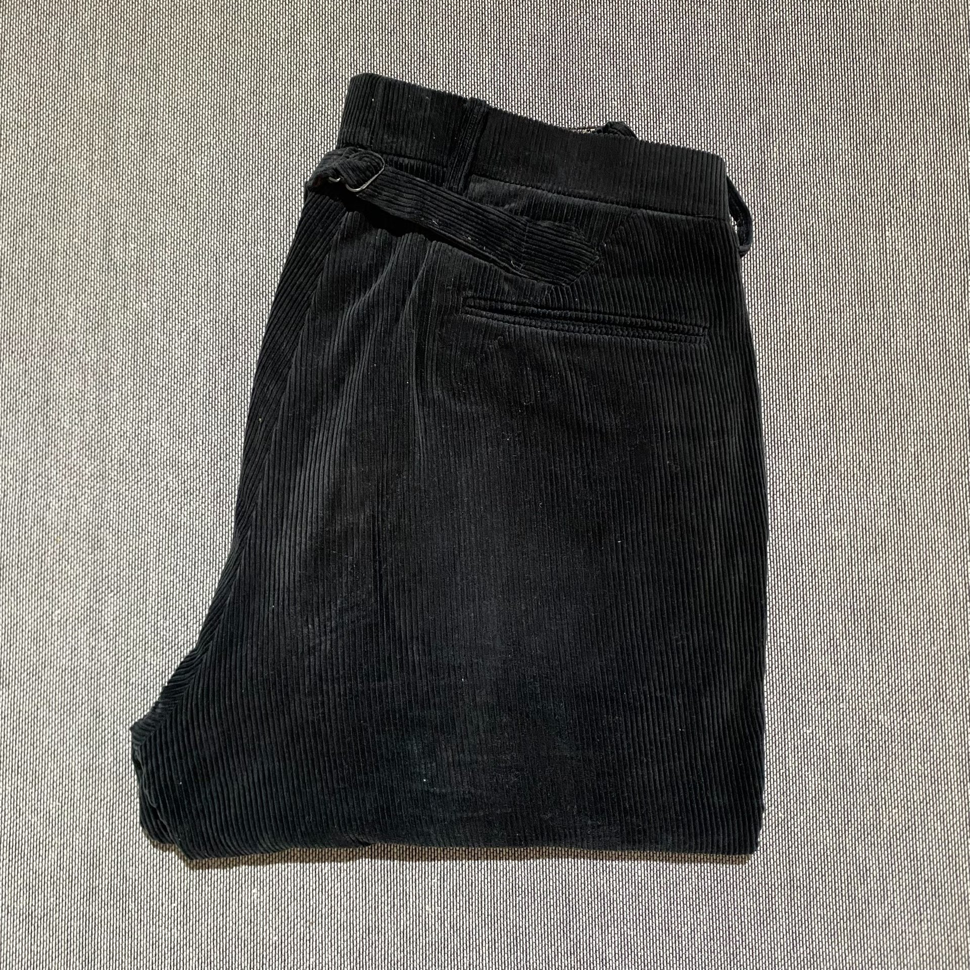 Freewheelers Great Lakes Corduroy Cargo Pants