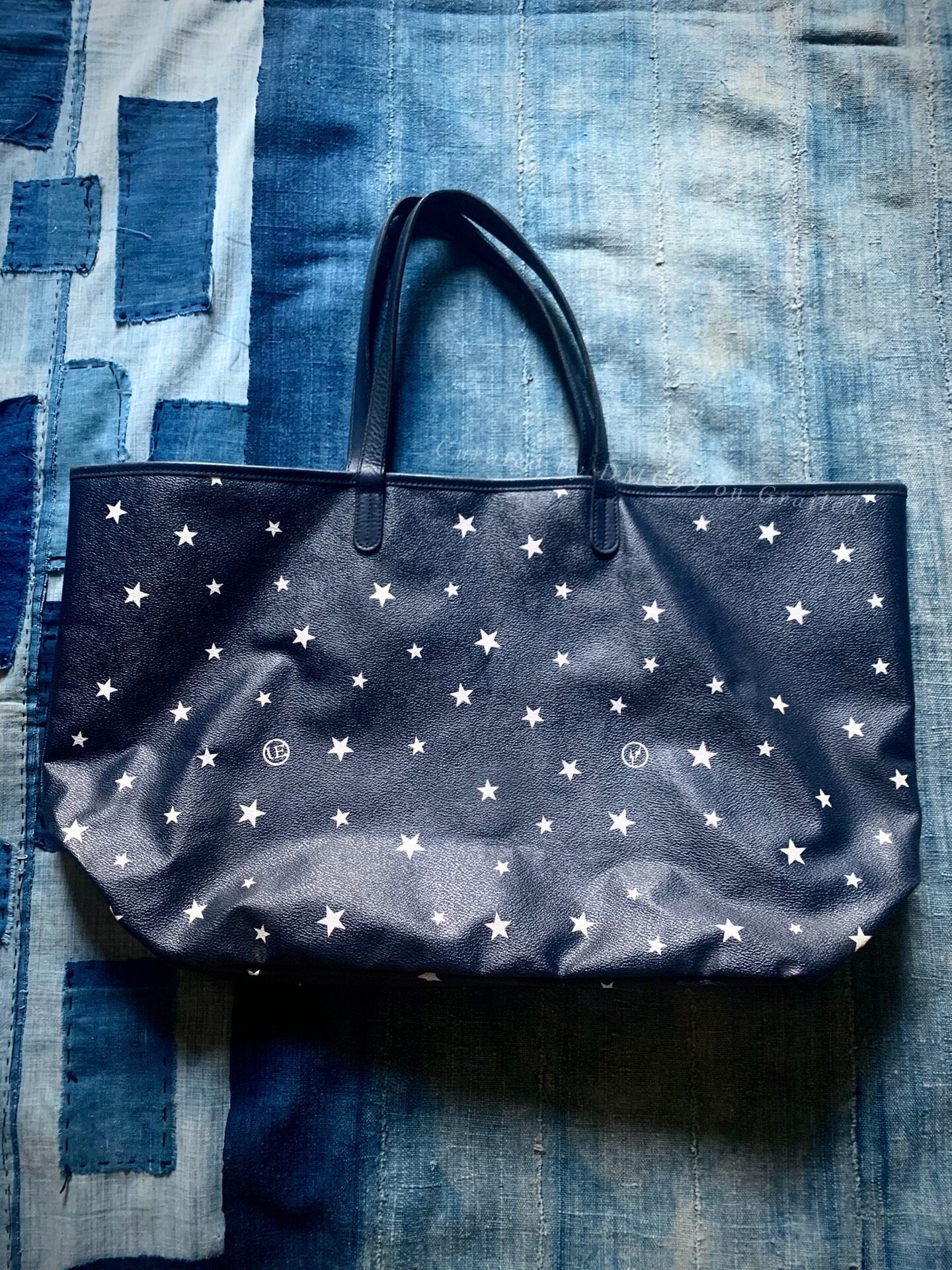 Uniform Experiment UE Star Tote Bag