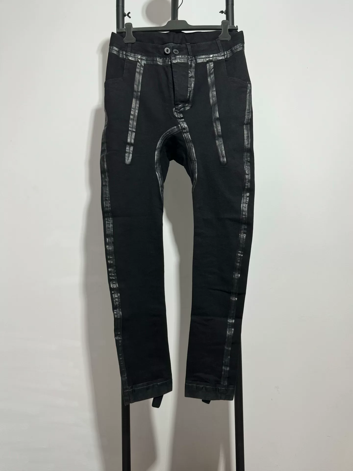 Boris Bidjan Saberi P14 Long Pants