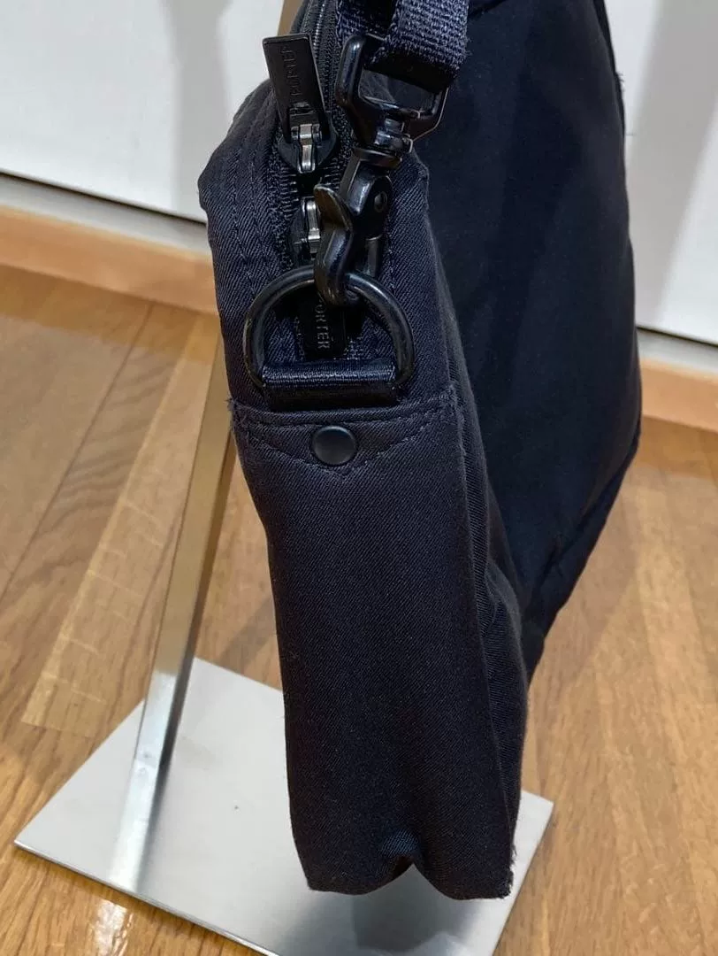 PORTER UNLIMITED Limited Crossbody Bag — detail
