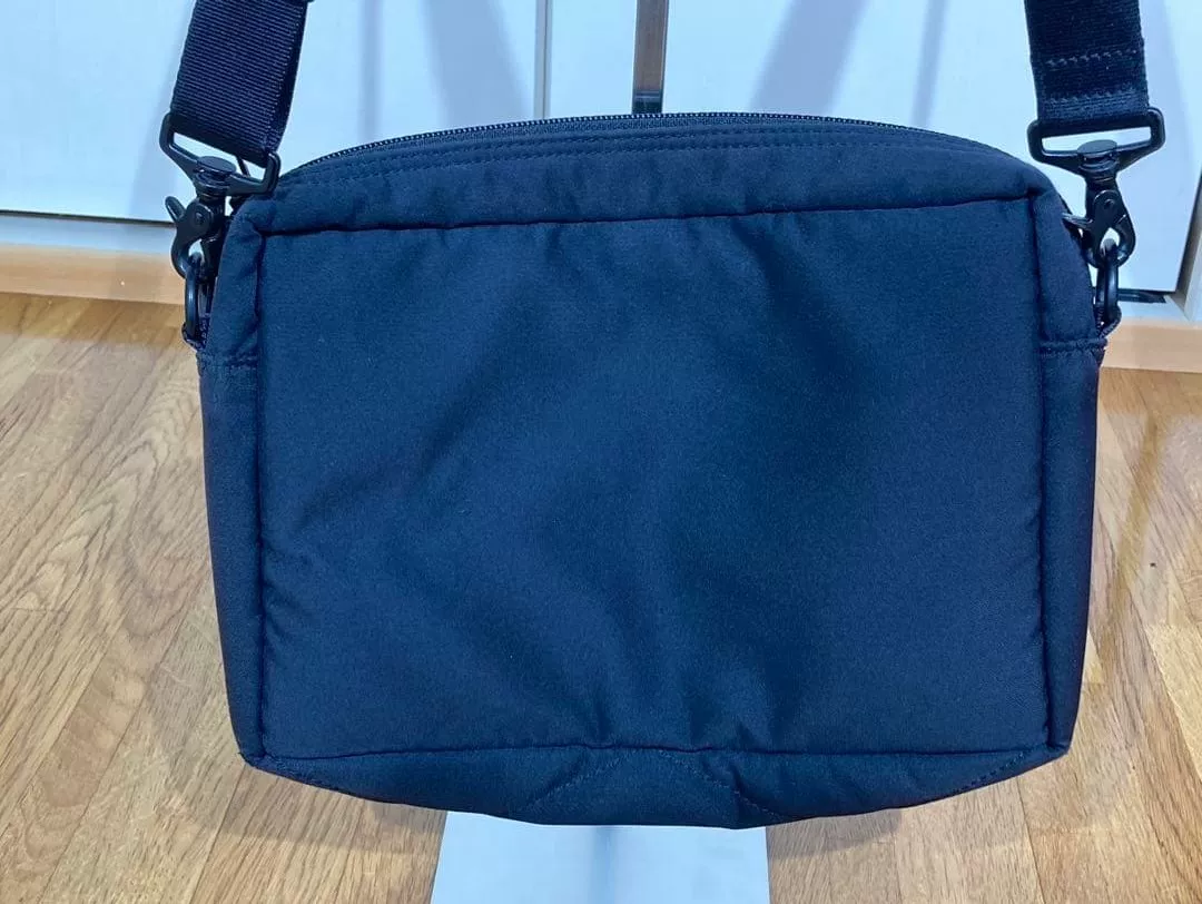 PORTER UNLIMITED Limited Crossbody Bag — front