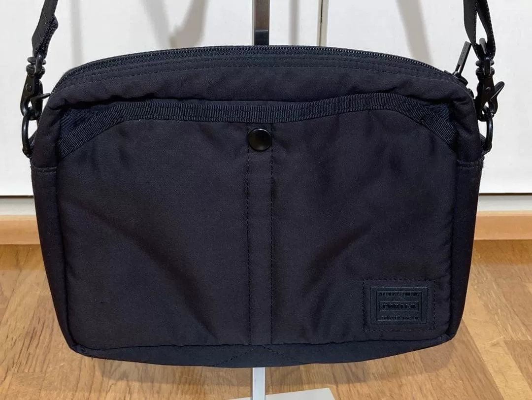 PORTER UNLIMITED Limited Crossbody Bag