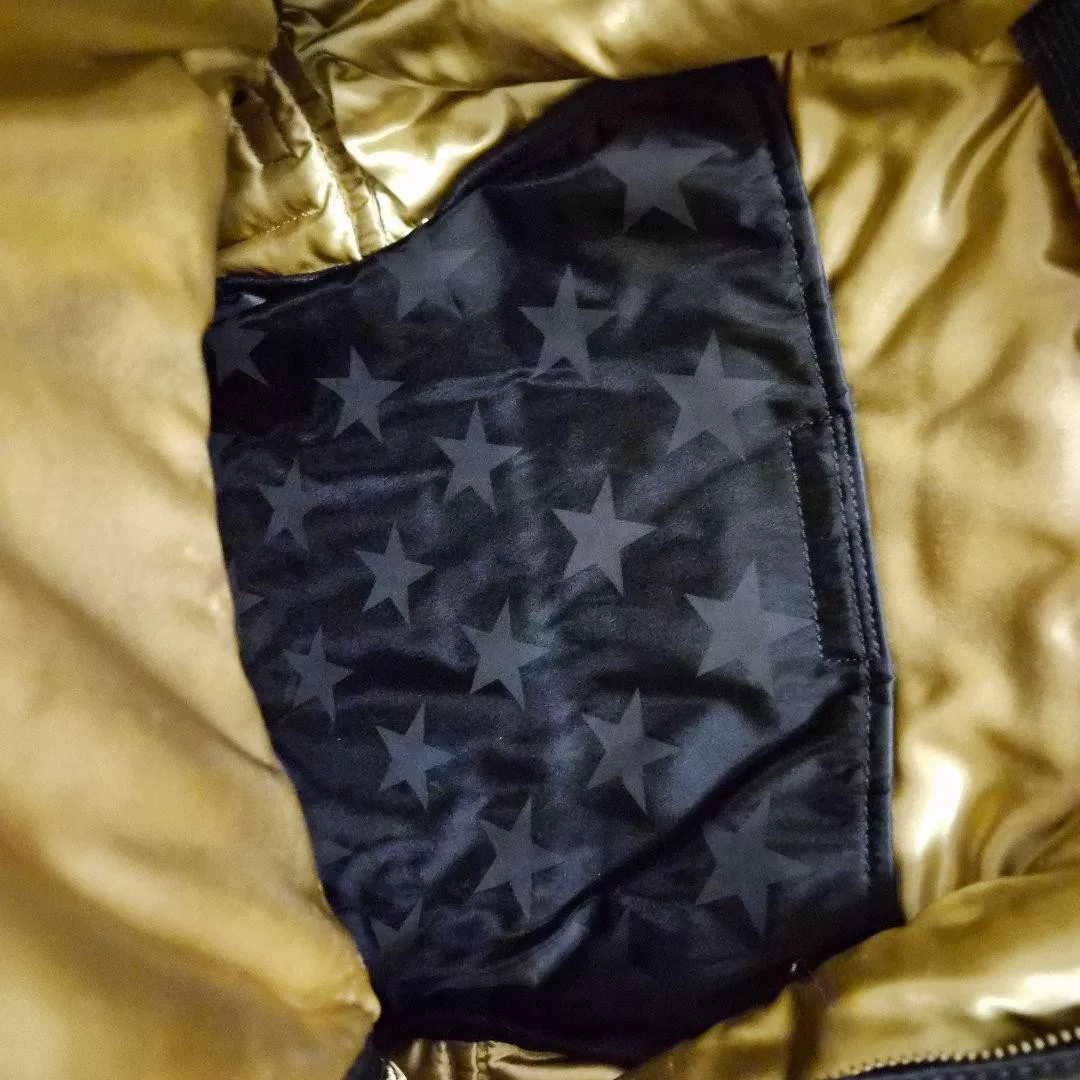 PORTER x 24crats Collaboration Backpack — back