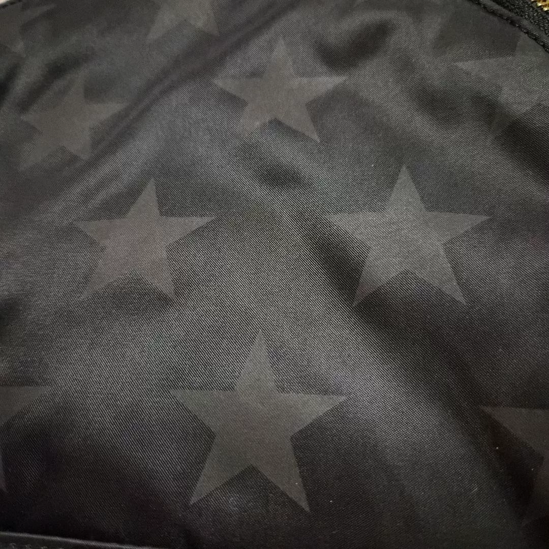 PORTER x 24crats Collaboration Backpack — detail