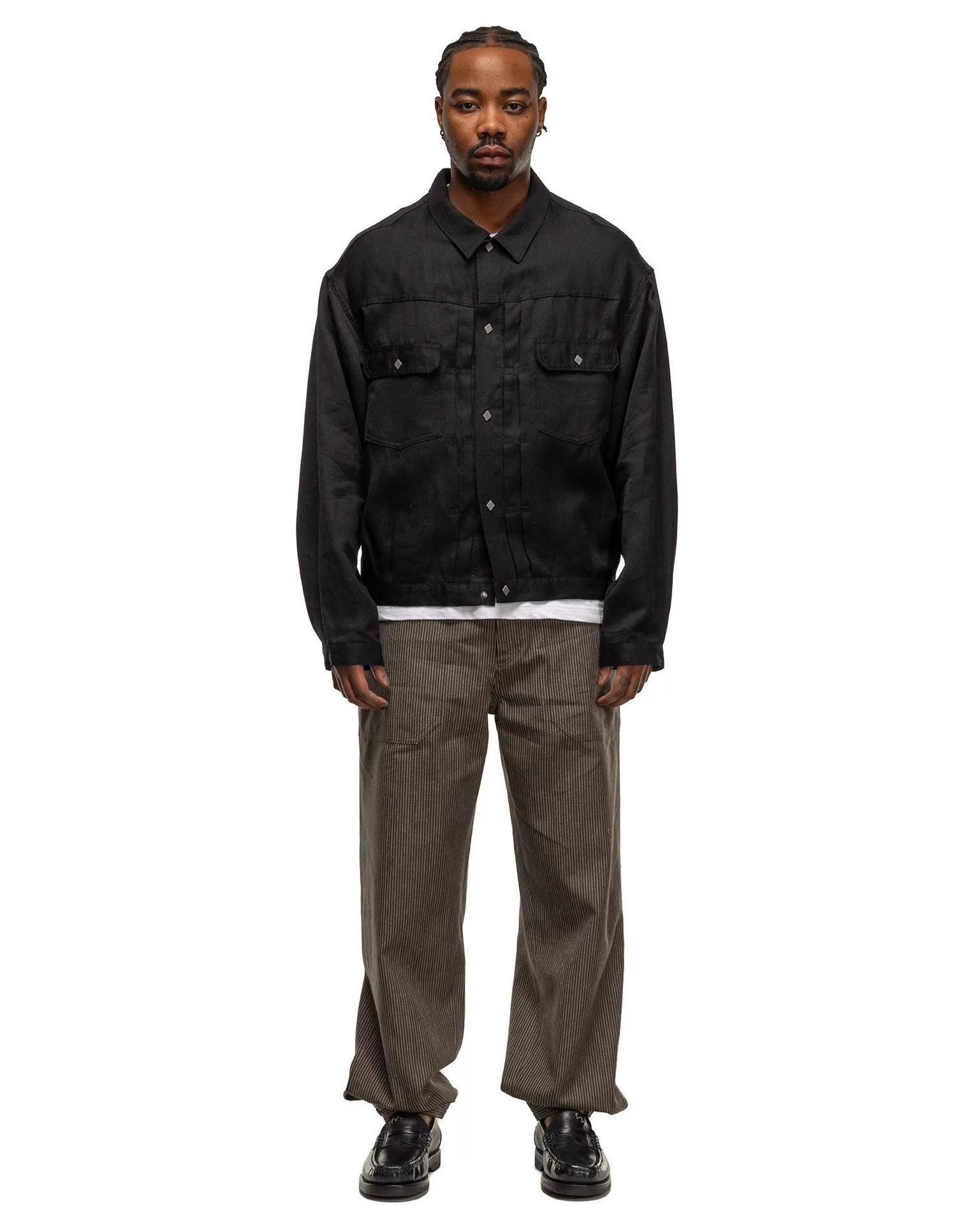 visvim Carrol Santome 4