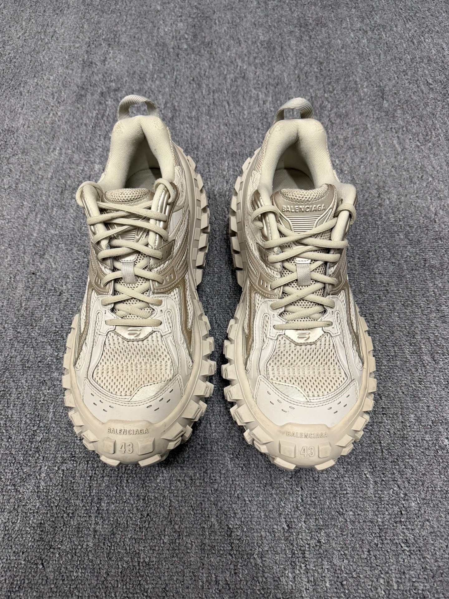 Balenciaga Track Sneakers