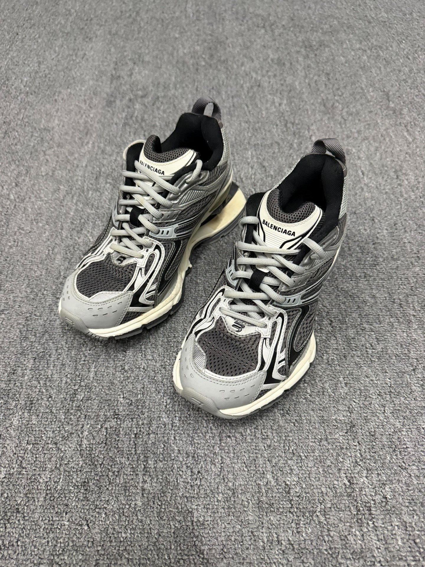 Balenciaga Triple S Sneakers