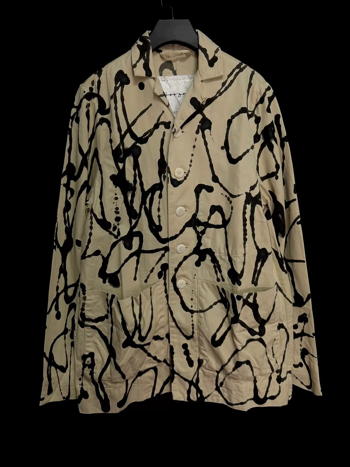 toogood 21AW The Photographer Jacket 14/24