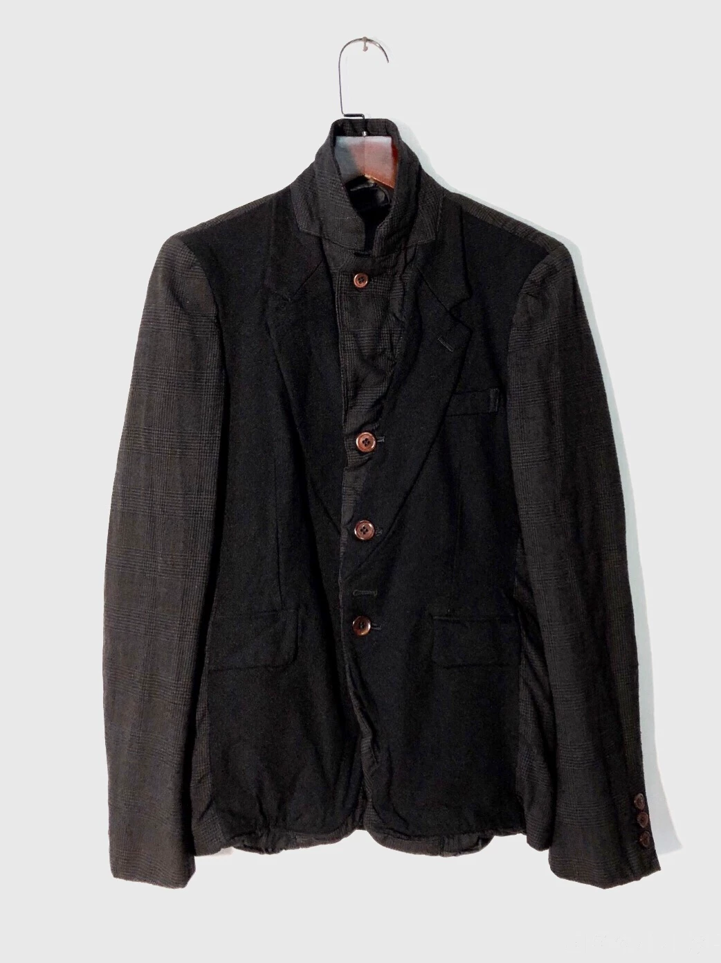 Comme des Garçons 09AW Retro Coat