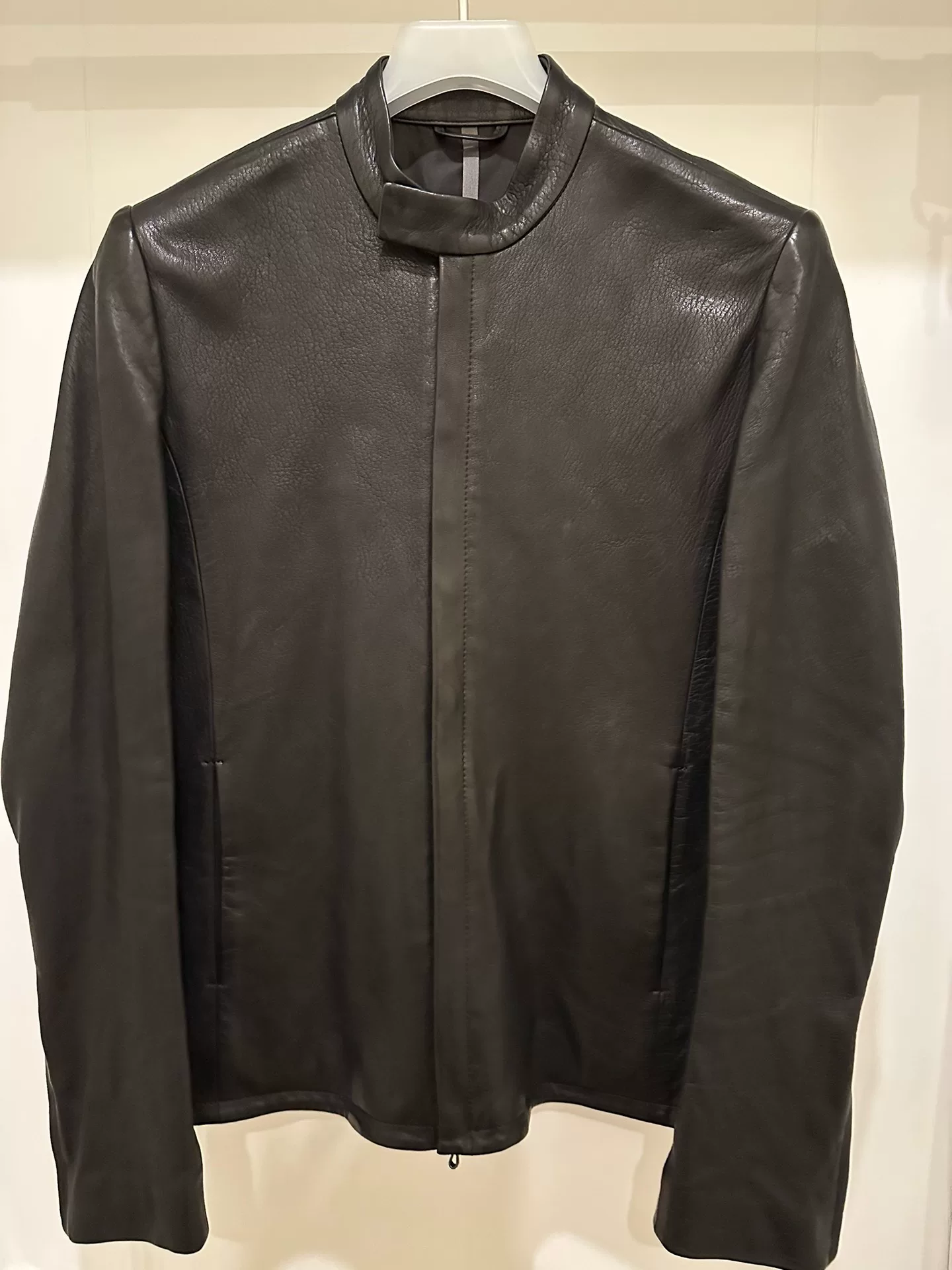 Kazuyuki Kumagai Single Riders Jacket
