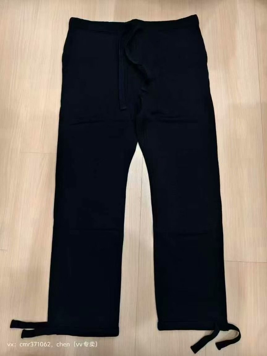 VISVIM VS SWEAT PANTS SUPERFINE
