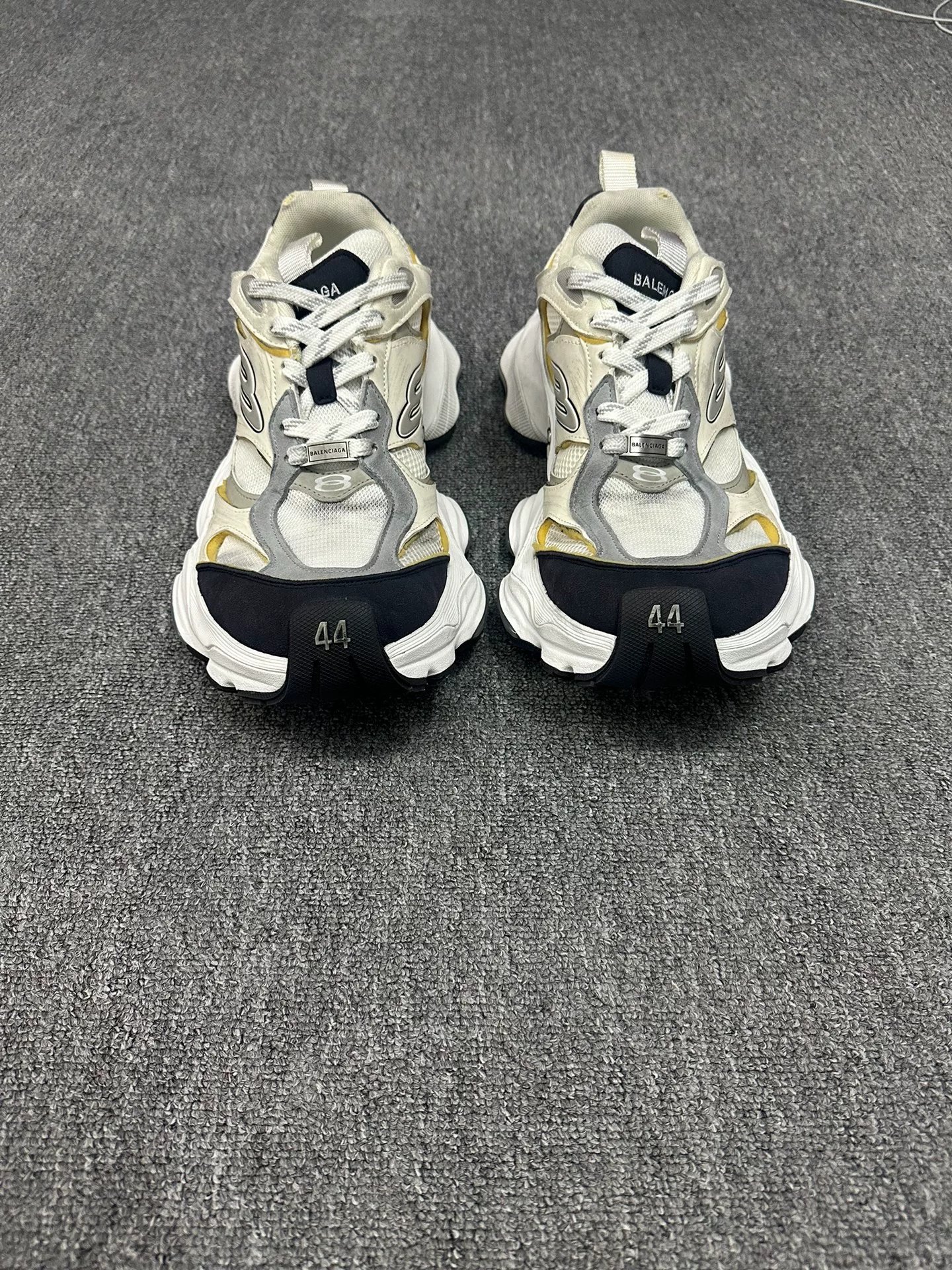 Balenciaga Triple S Multi Sneakers