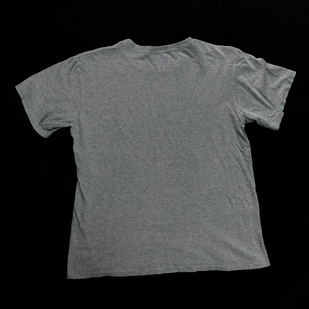 Issey Miyake Sharaku 200th Anniversary Tee — detail
