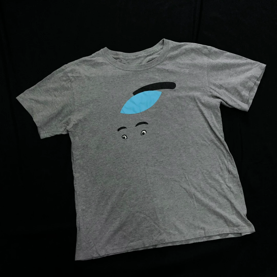 Issey Miyake Sharaku 200th Anniversary Tee — front