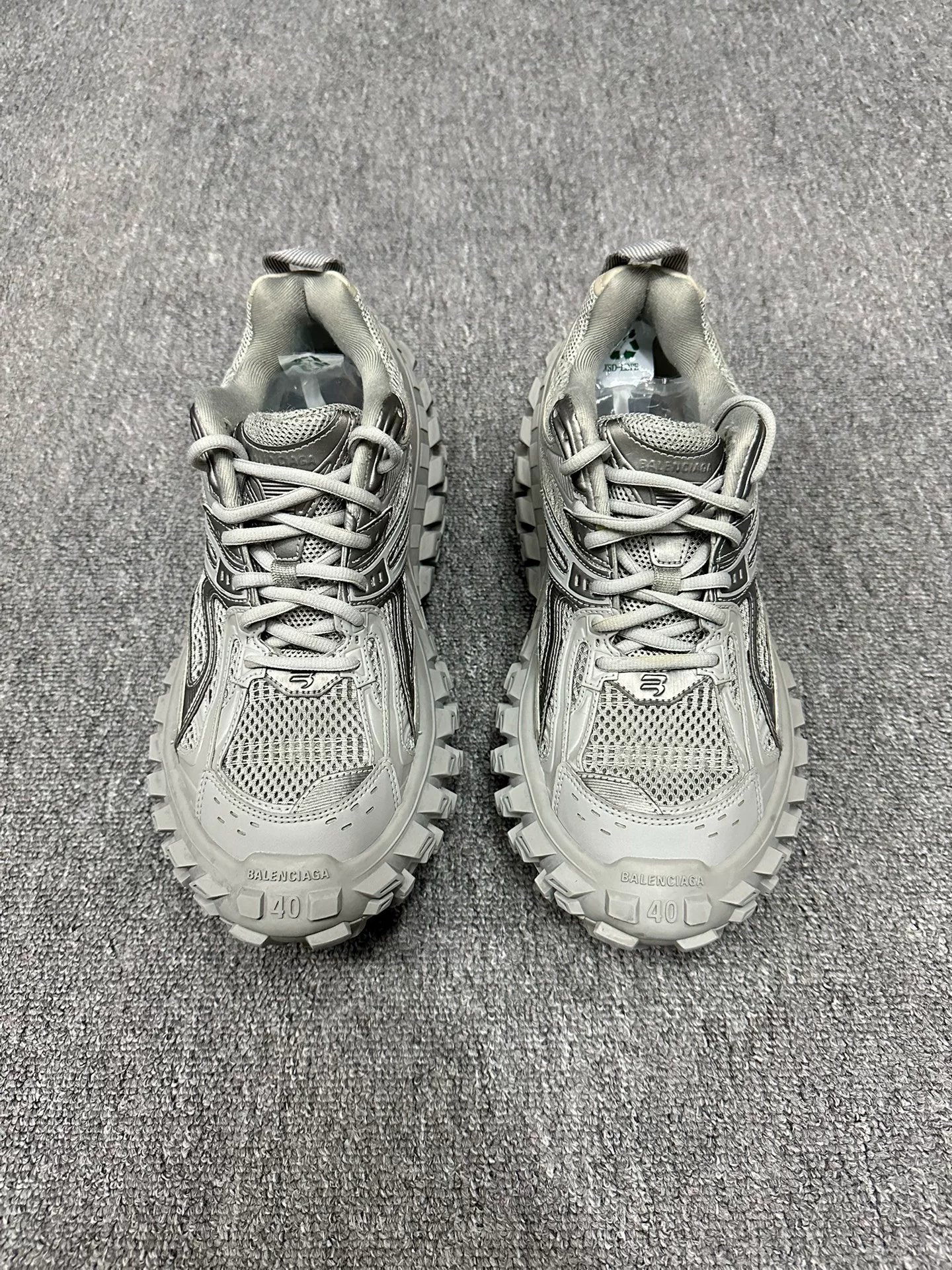 Balenciaga Triple S Sneakers