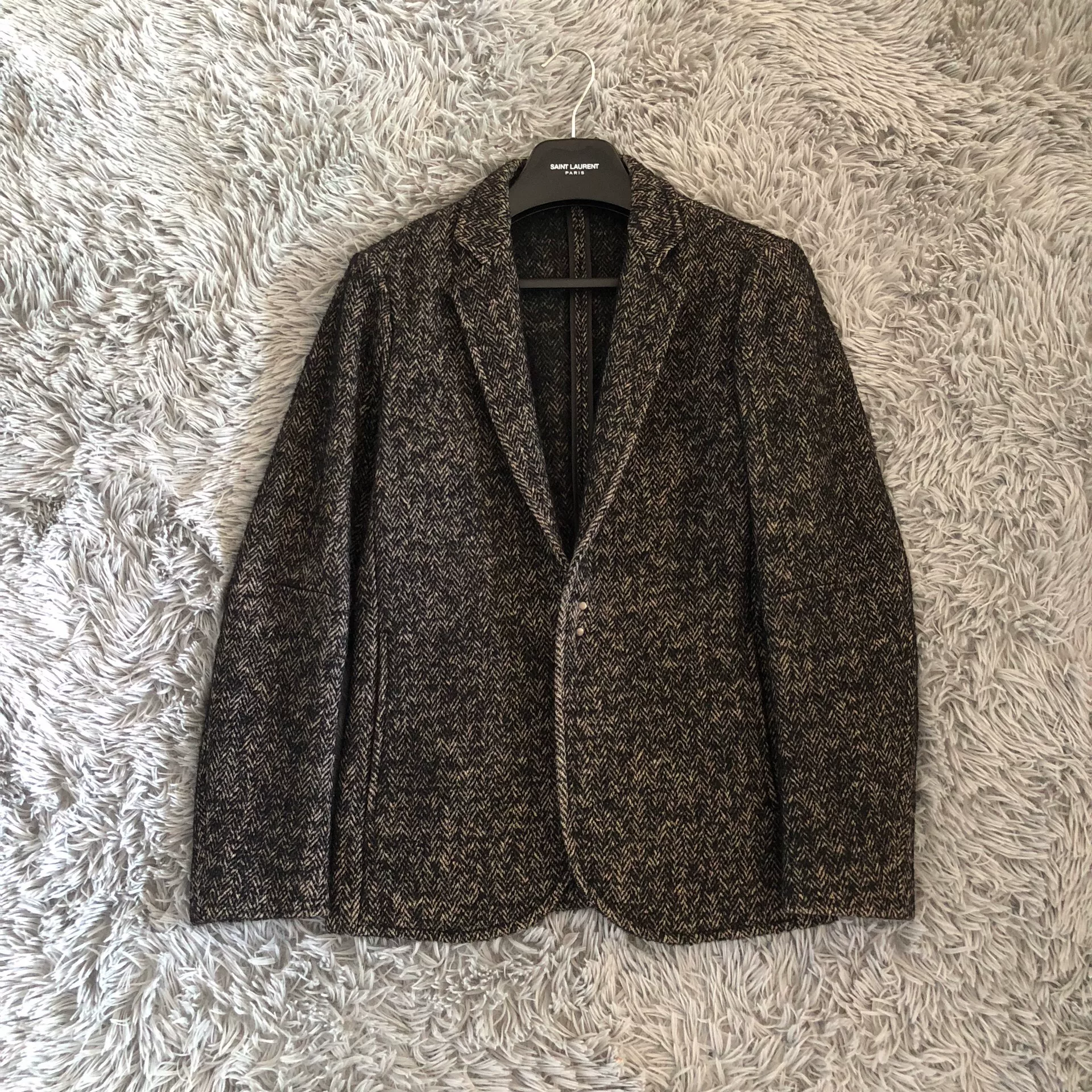 Maison Martin Margiela 13SS Snowflake Blazer