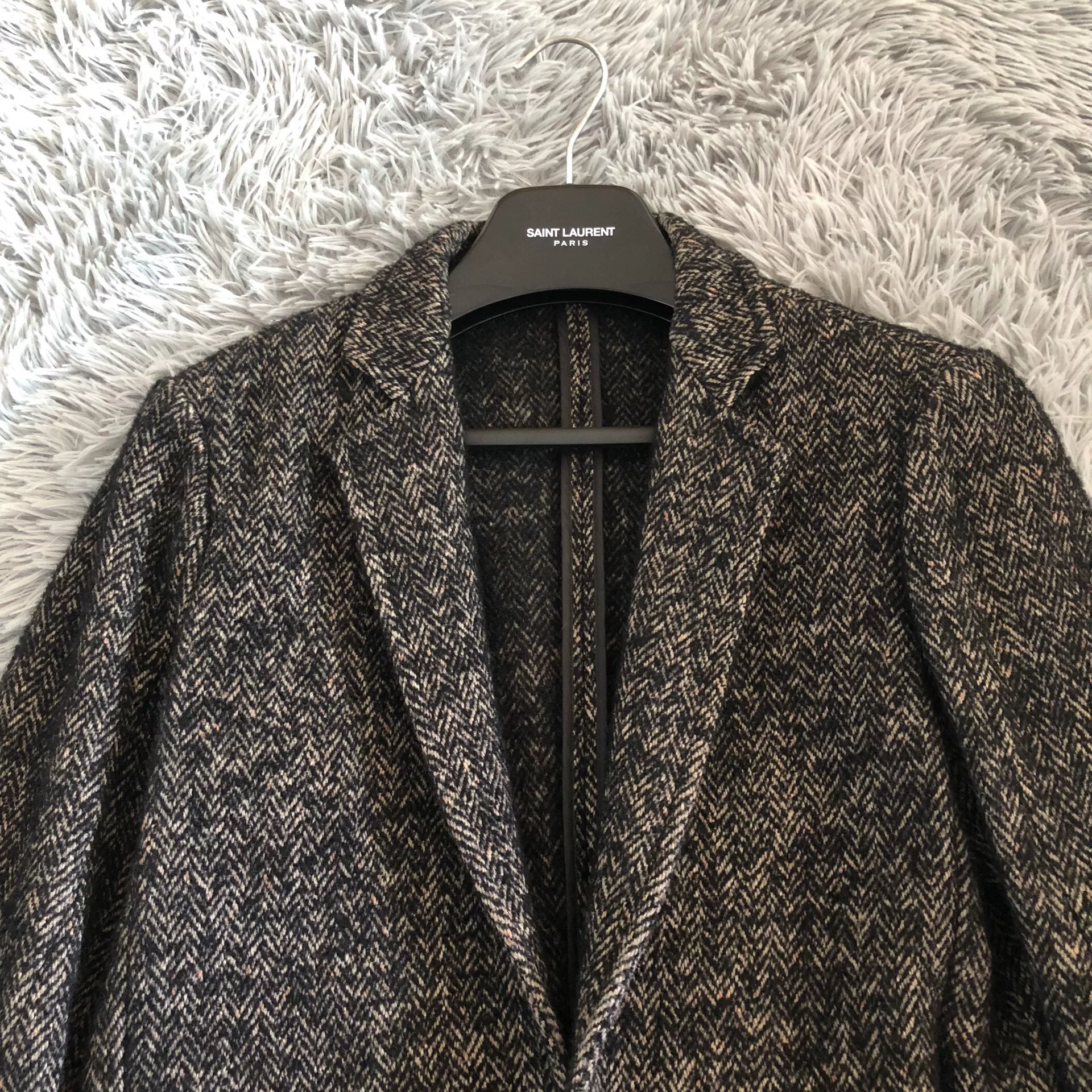 Maison Martin Margiela 13SS Snowflake Blazer — back