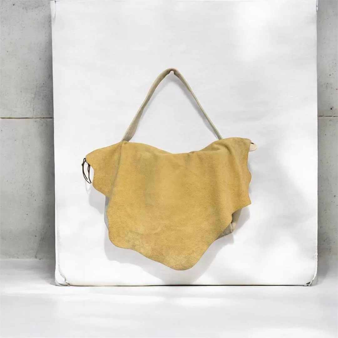 VISVIM ICT ut.satchel L size