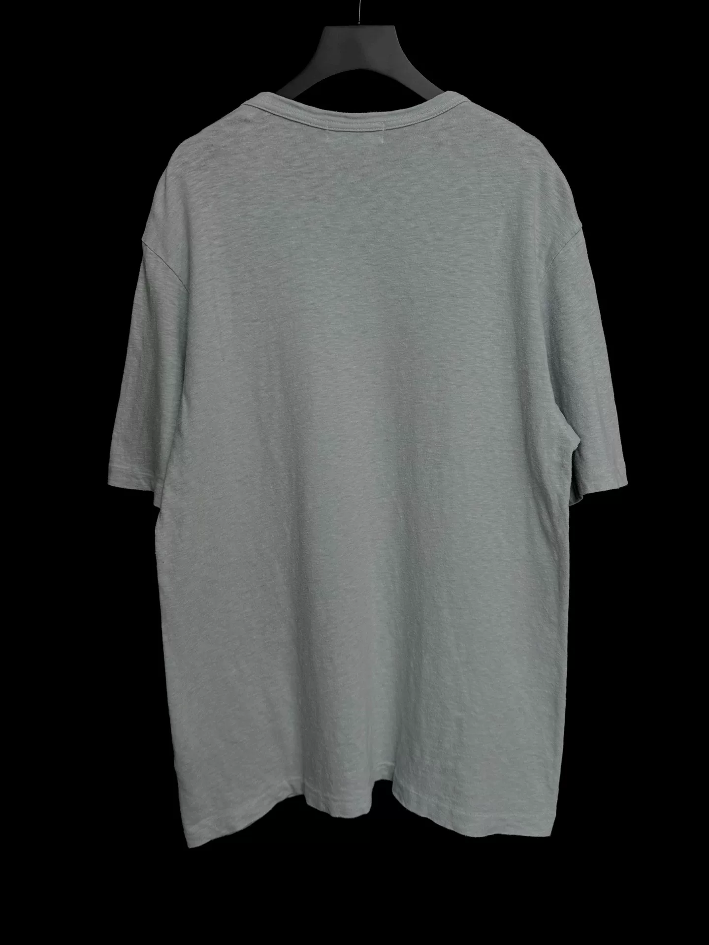 Yohji Yamamoto 05SS Baltan Alien T — front