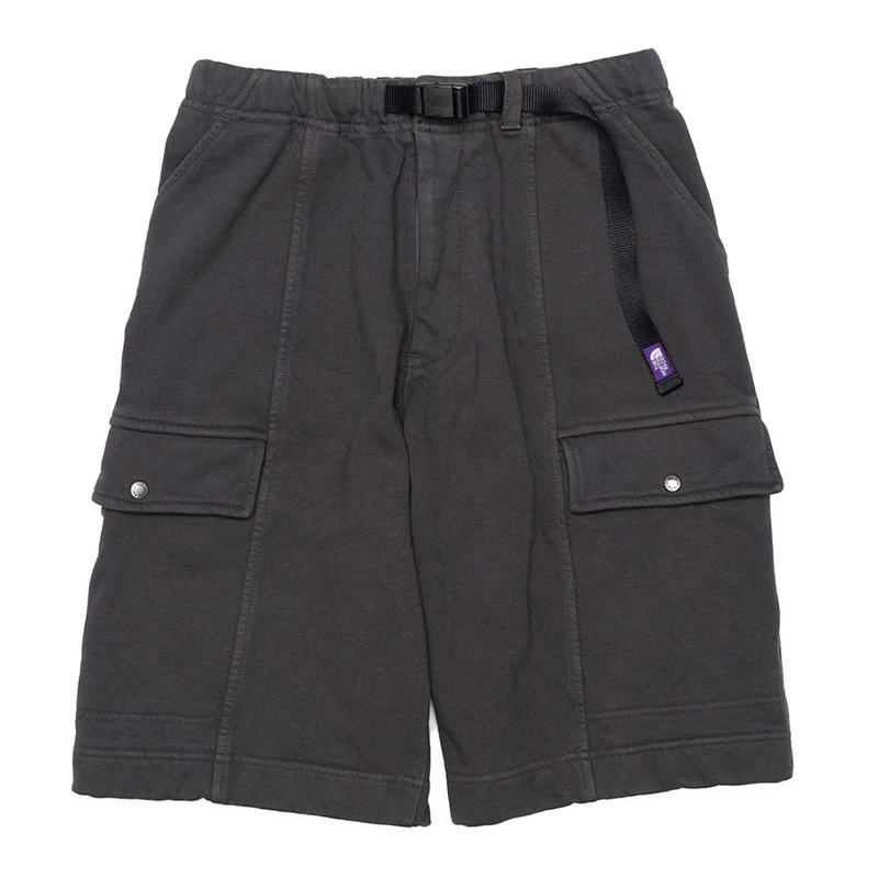 THE NORTH FACE Purple Label Field Shorts — back