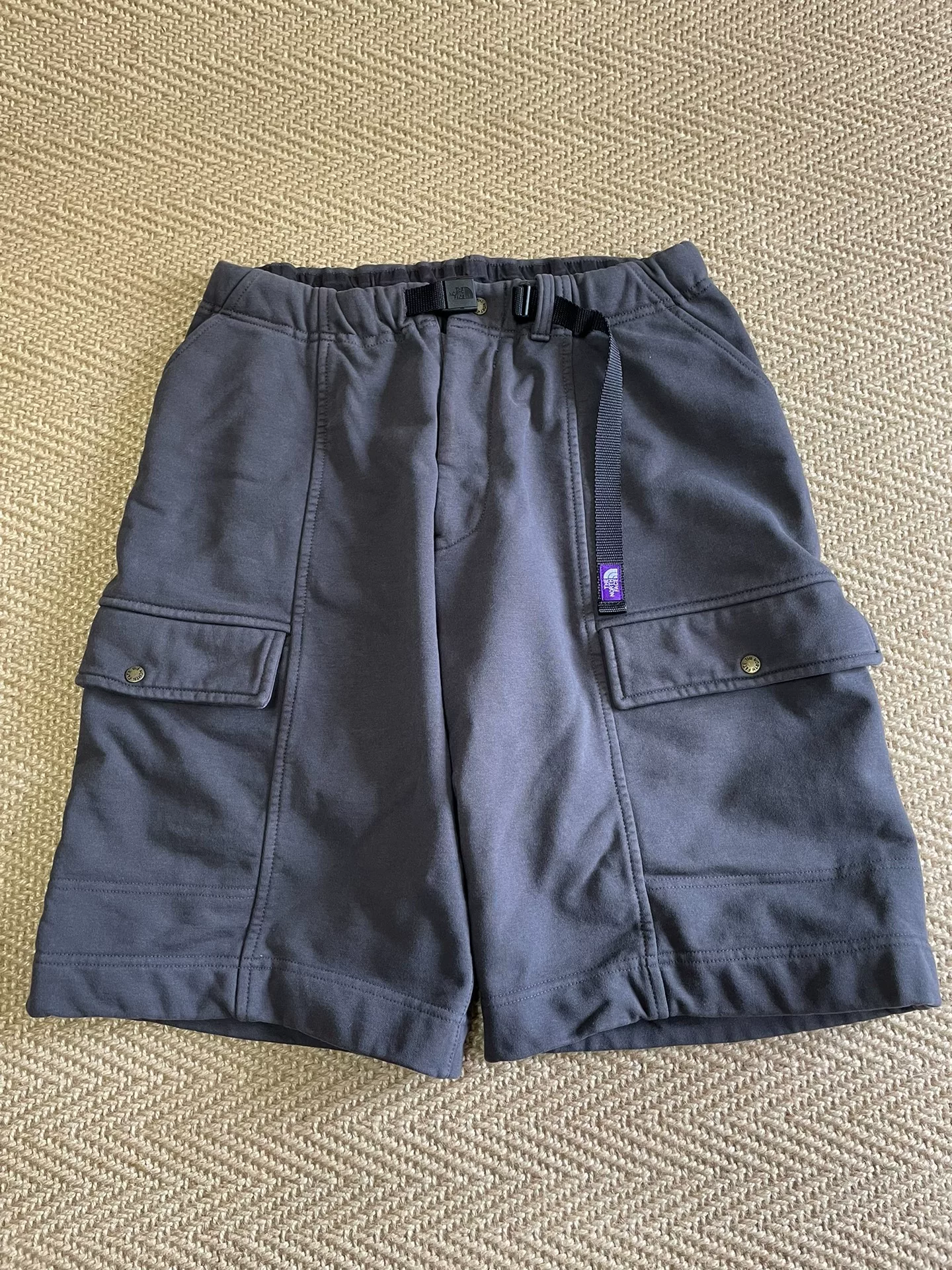 THE NORTH FACE Purple Label Field Shorts