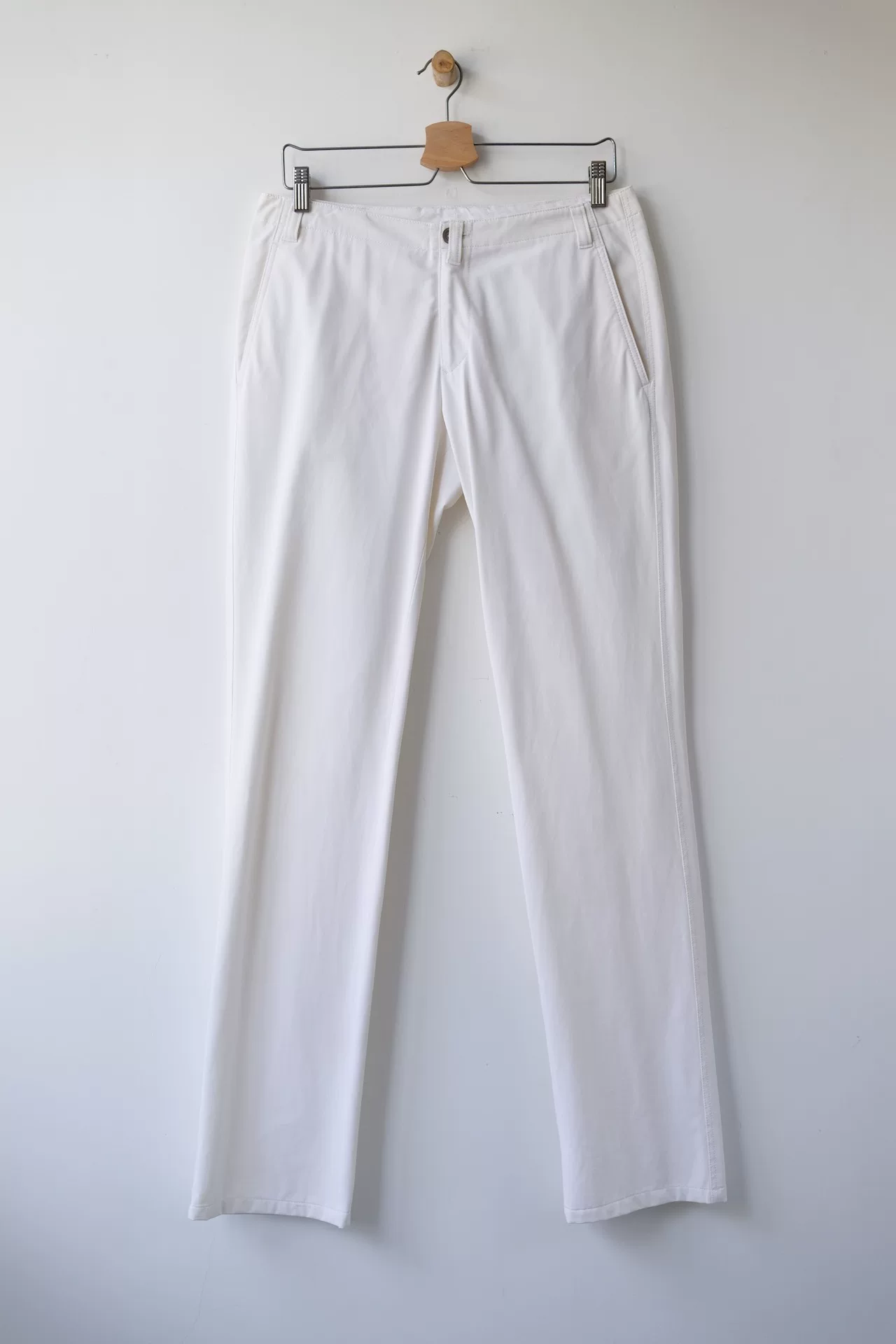 Jean Paul Gaultier Archive Low-Waist Pants
