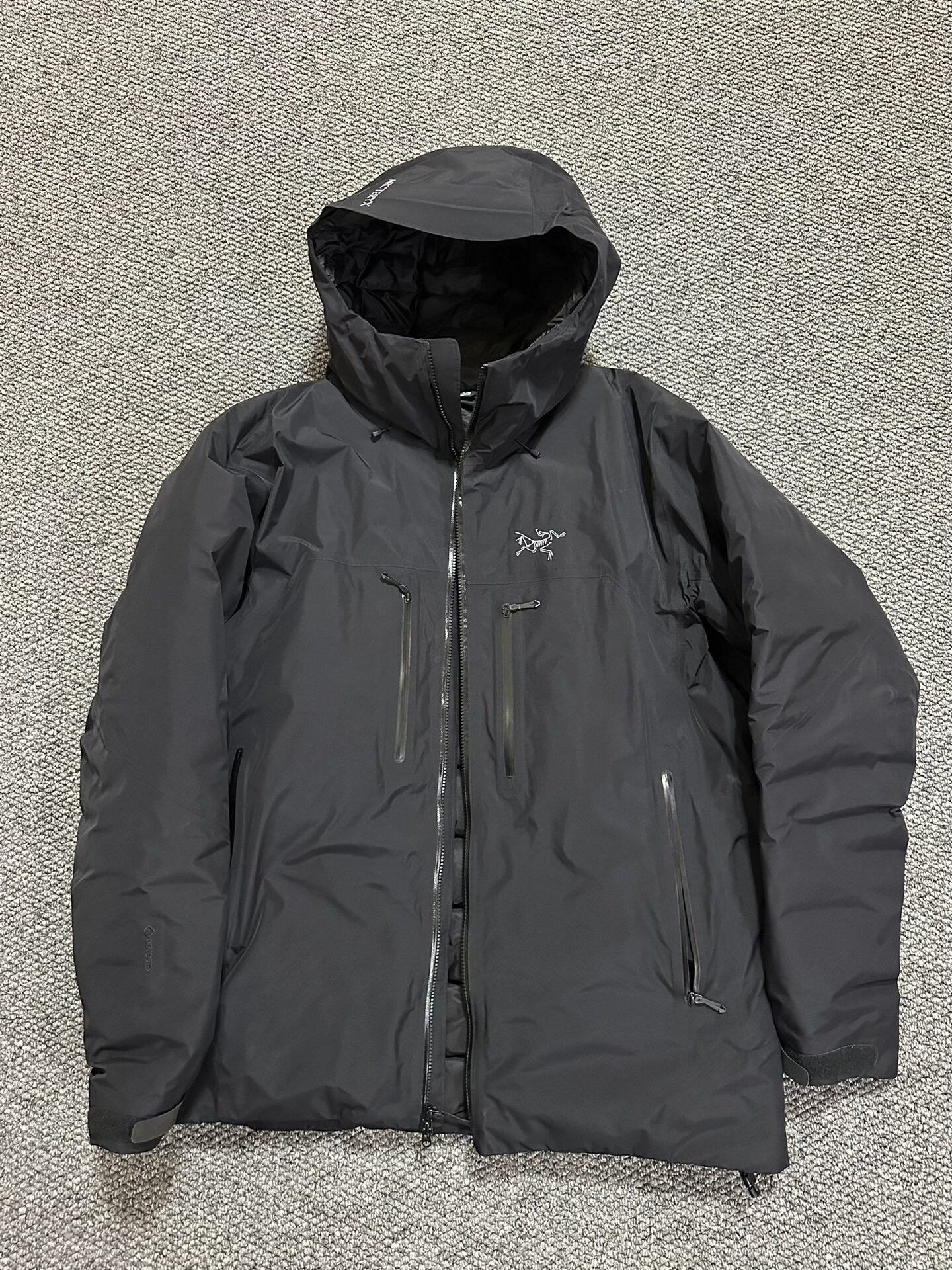 Arc'teryx Beta Down Jacket
