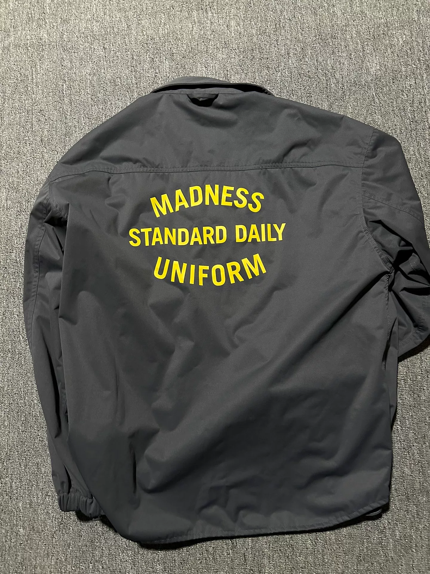 Madness Jacket XL Size