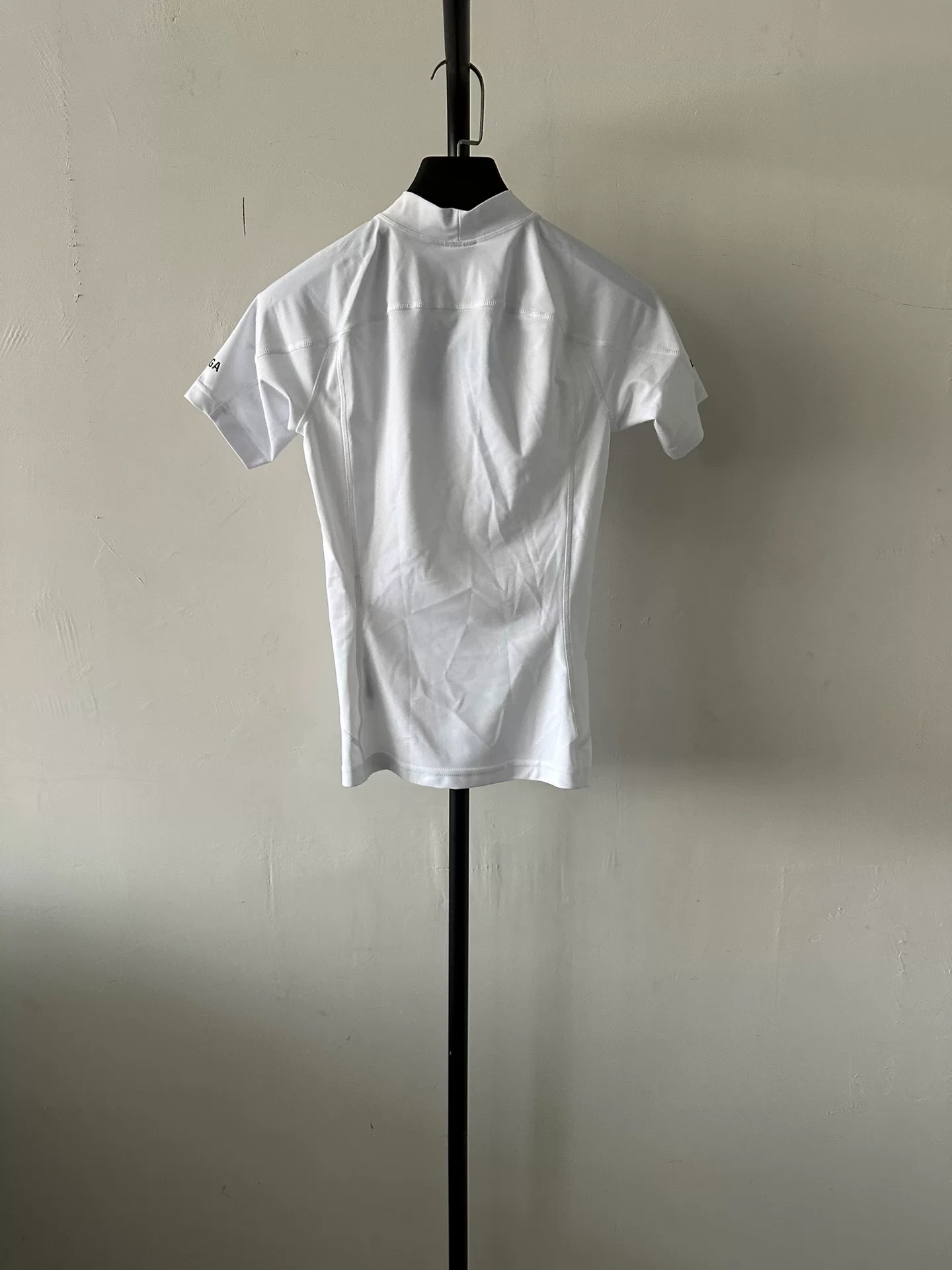 Balenciaga x PUMA Crew Neck T-Shirt — front