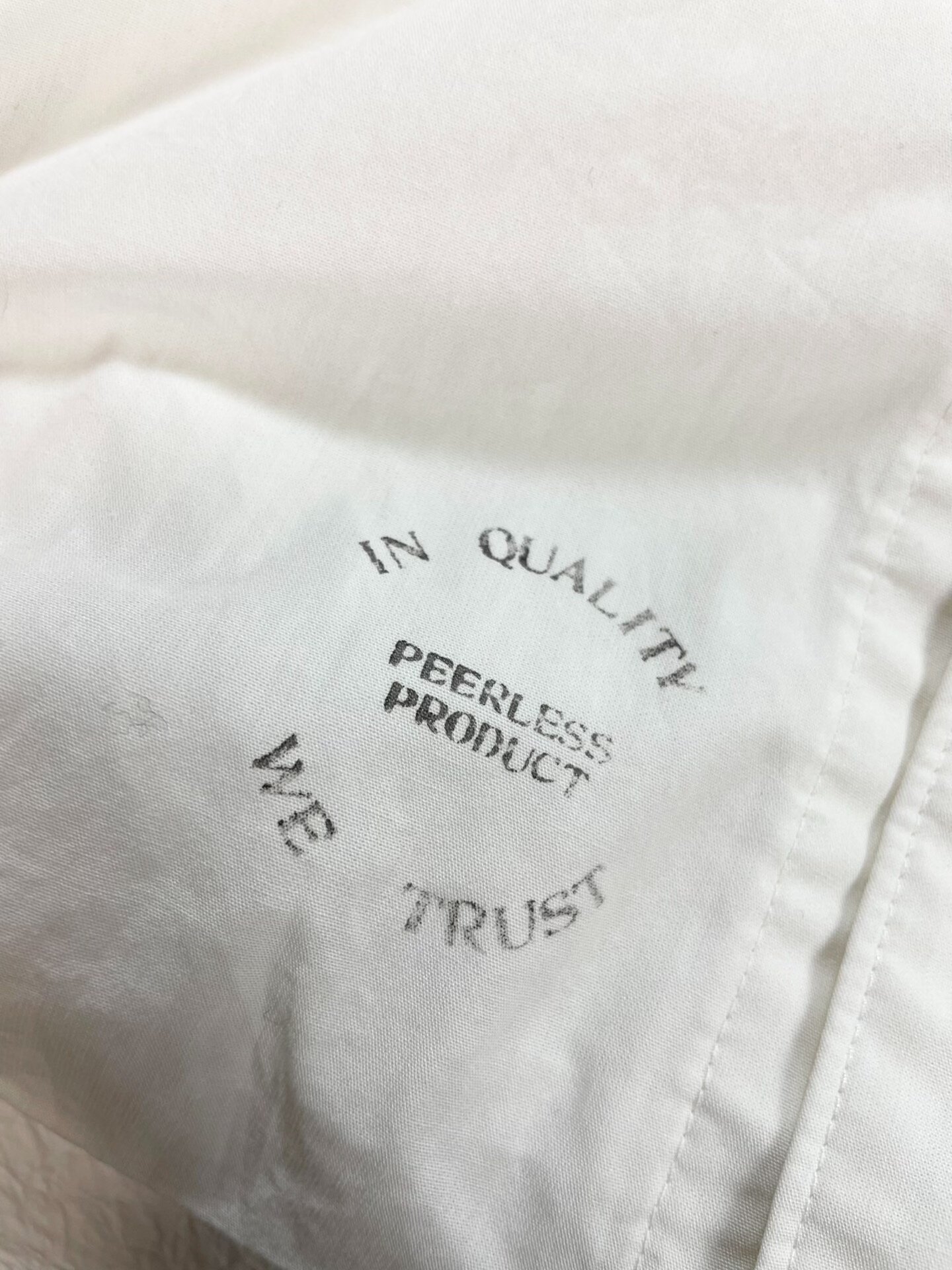 VISVIM FOUR WINDS COAT — front