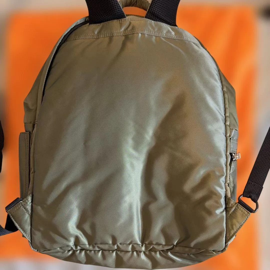 PORTER TANKER DAYPACK Backpack — detail