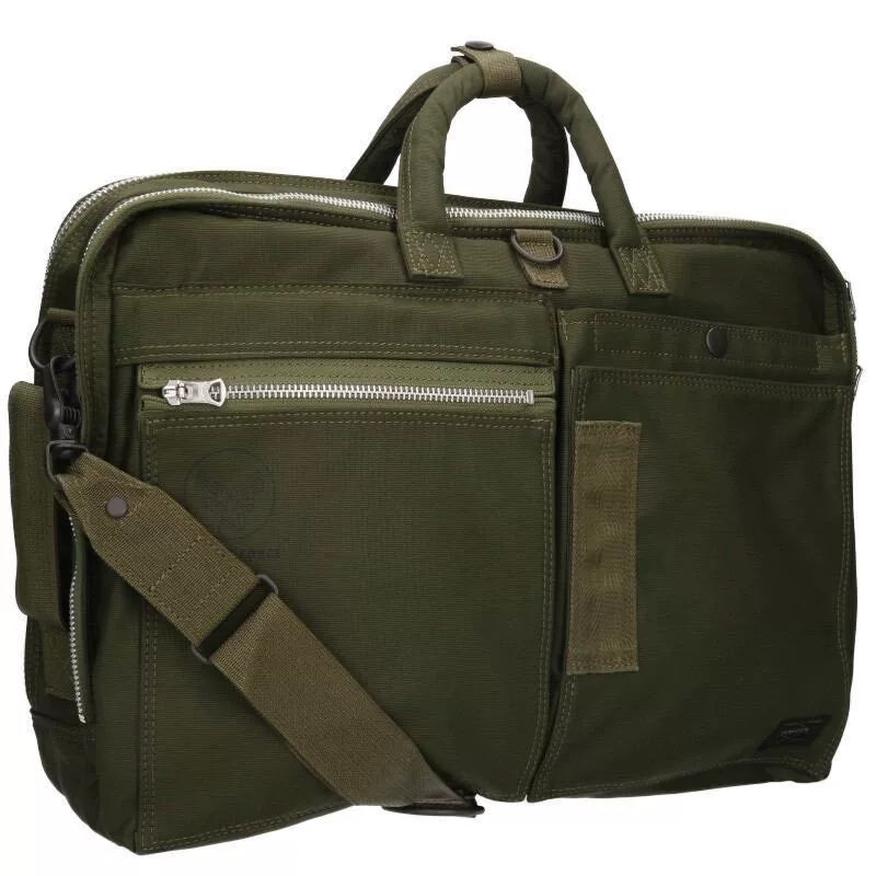 Porter Flying Ace 3Way Briefcase