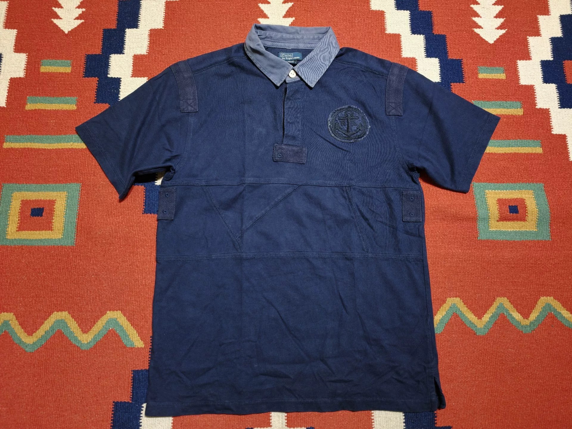 Polo Ralph Lauren Nautical Polo Shirt